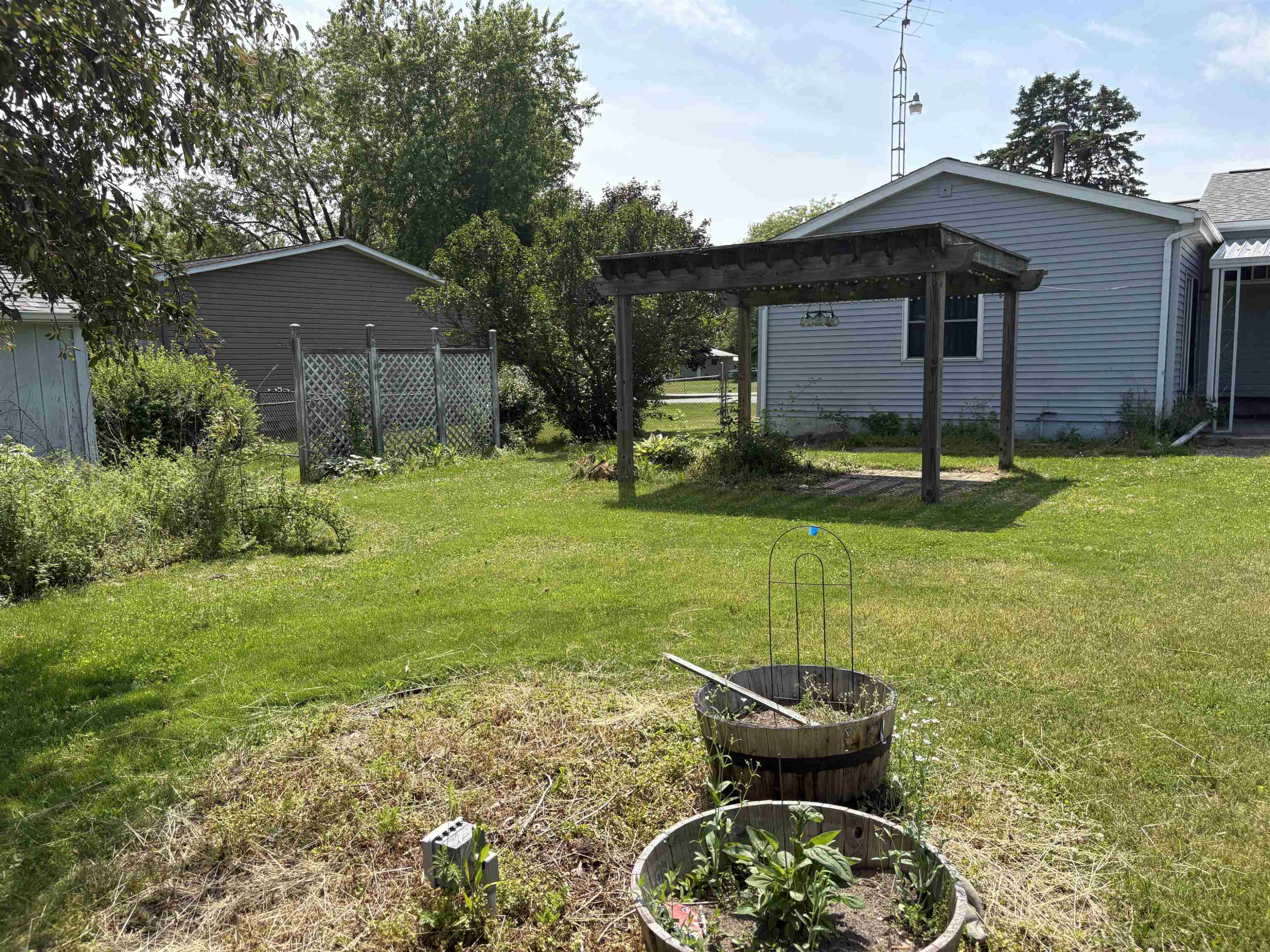 6061 Duffield Road, Swartz Creek, MI 48473 — Photo 5