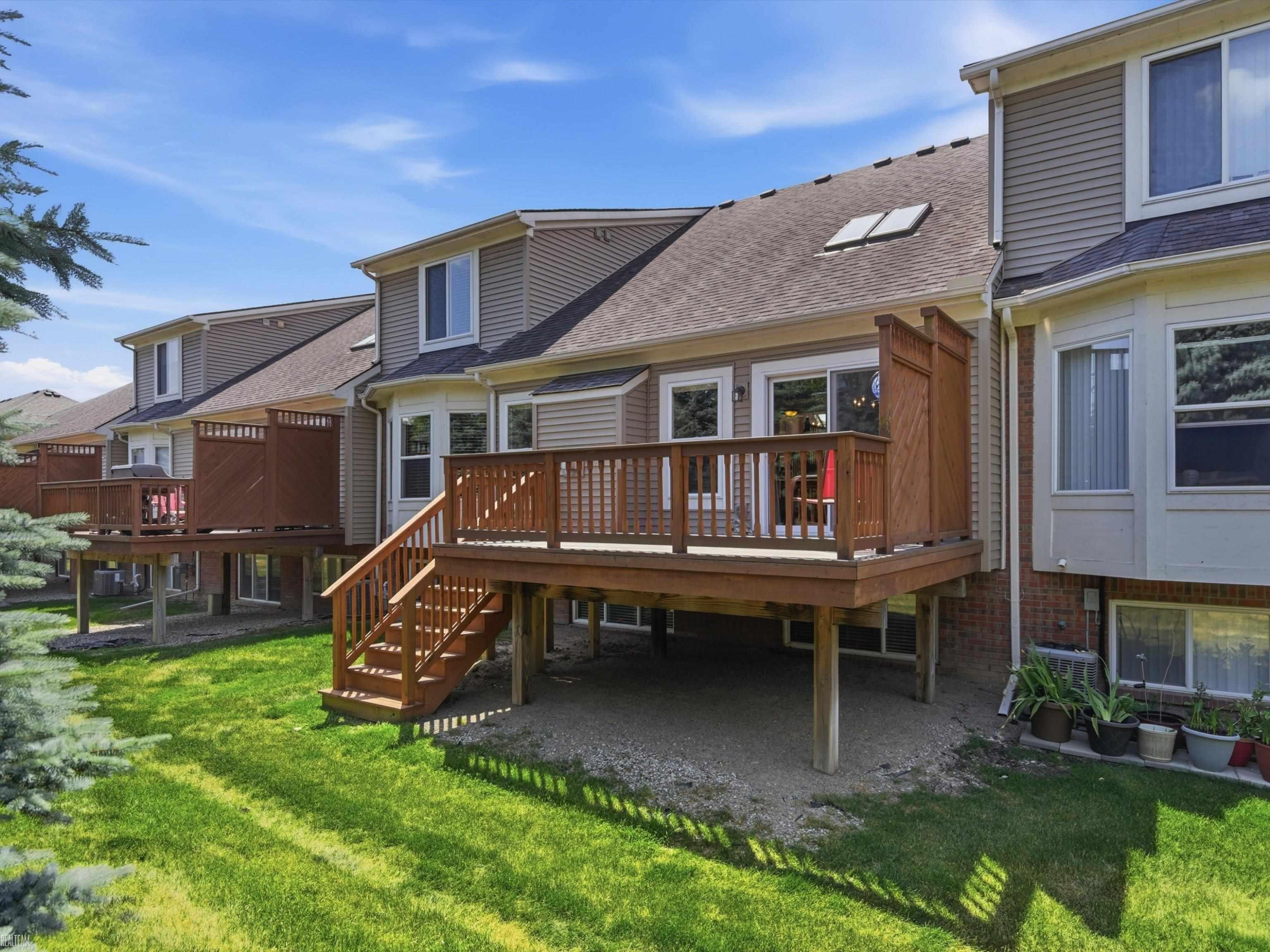 14837 N Park Drive, Shelby Twp, MI 48315 — Photo 46