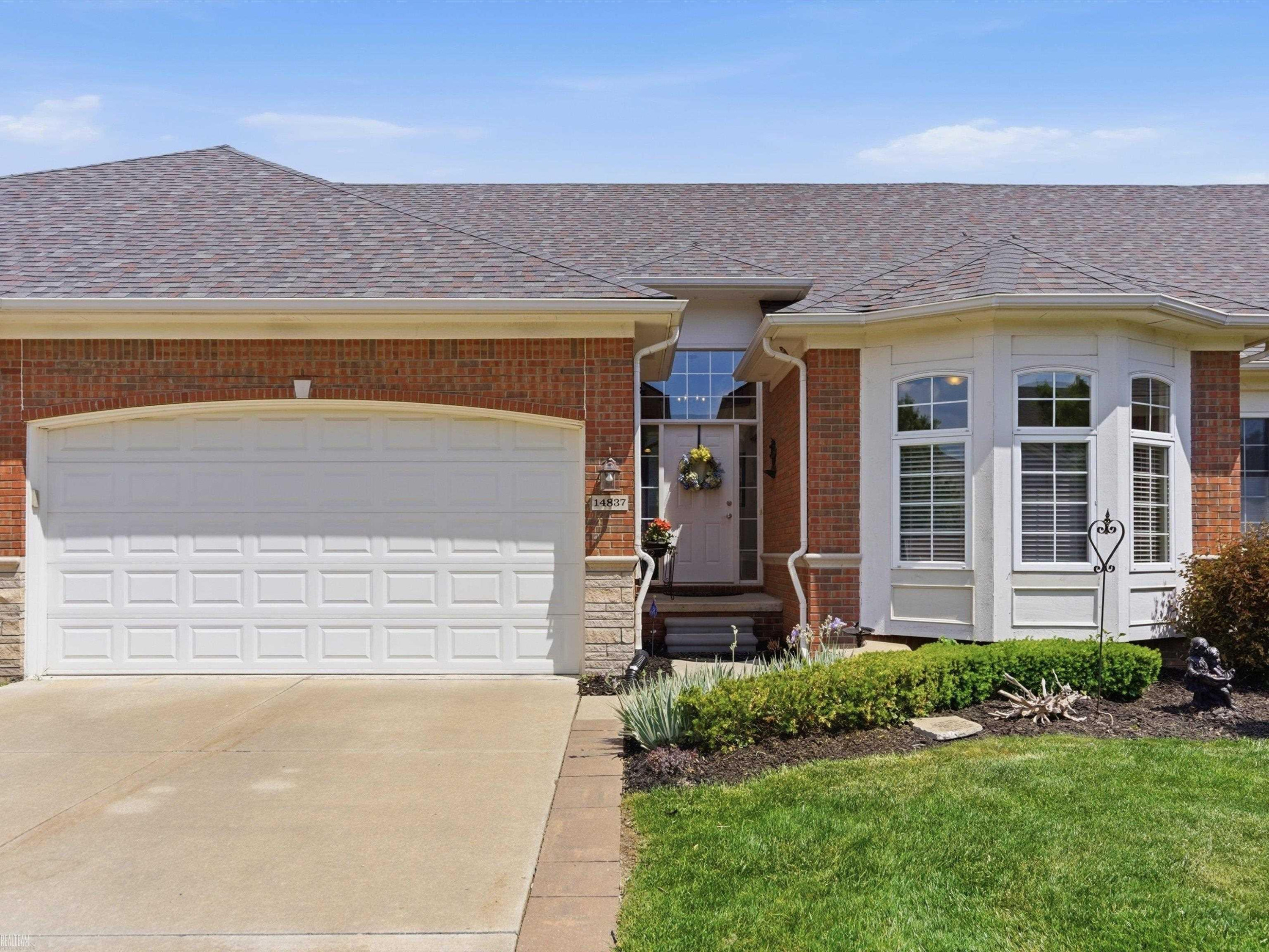 14837 N Park Drive, Shelby Twp, MI 48315 — Photo 49