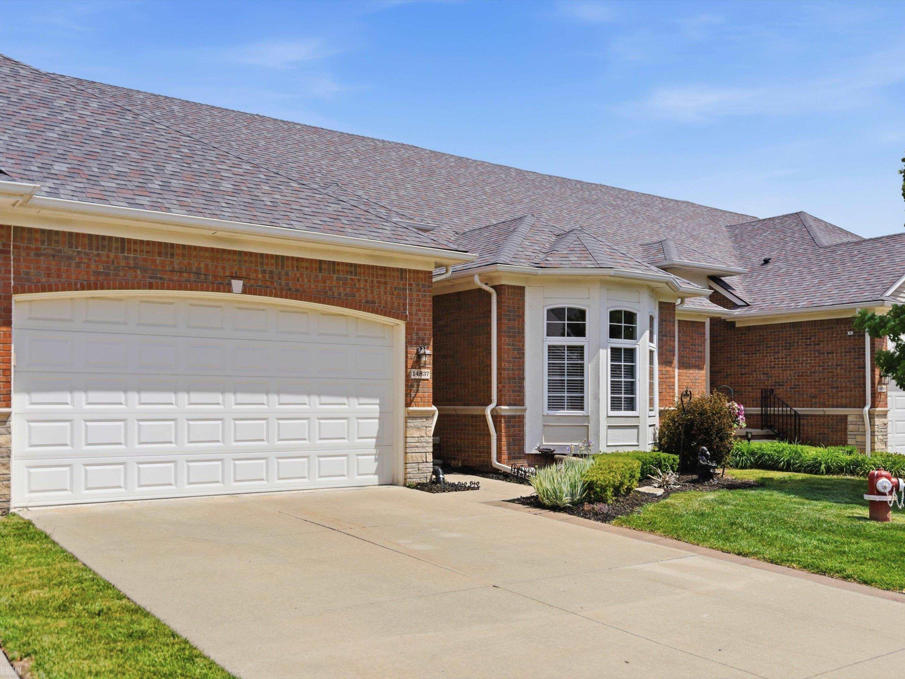14837 N Park Drive, Shelby Twp, MI 48315 — Photo 50