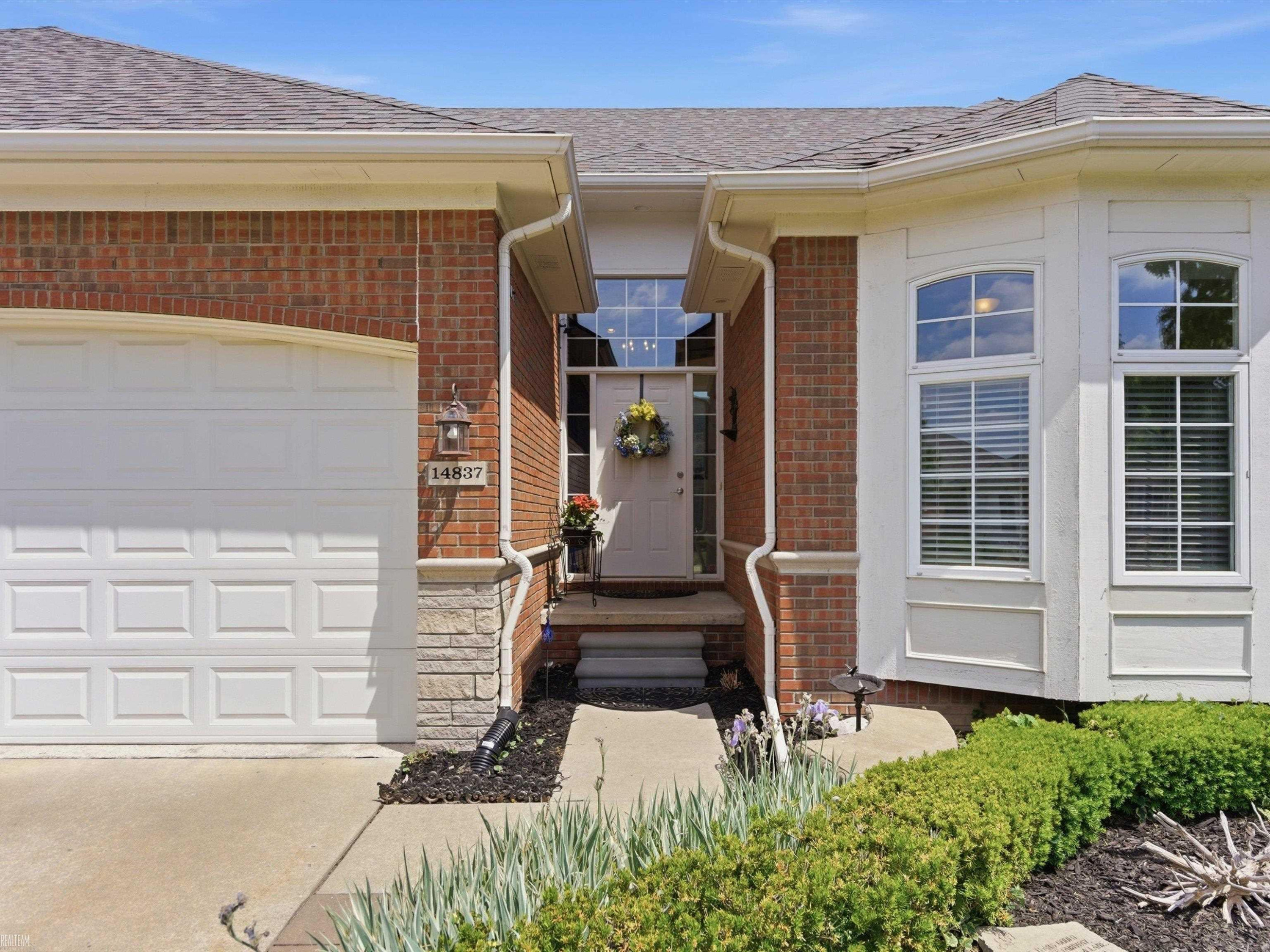 14837 N Park Drive, Shelby Twp, MI 48315 — Photo 51