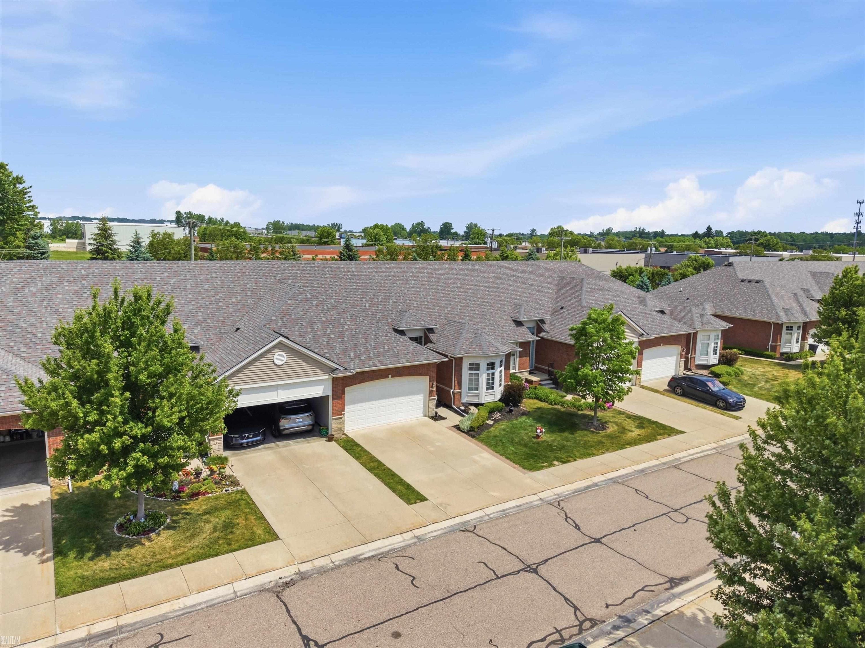 14837 N Park Drive, Shelby Twp, MI 48315 — Photo 53
