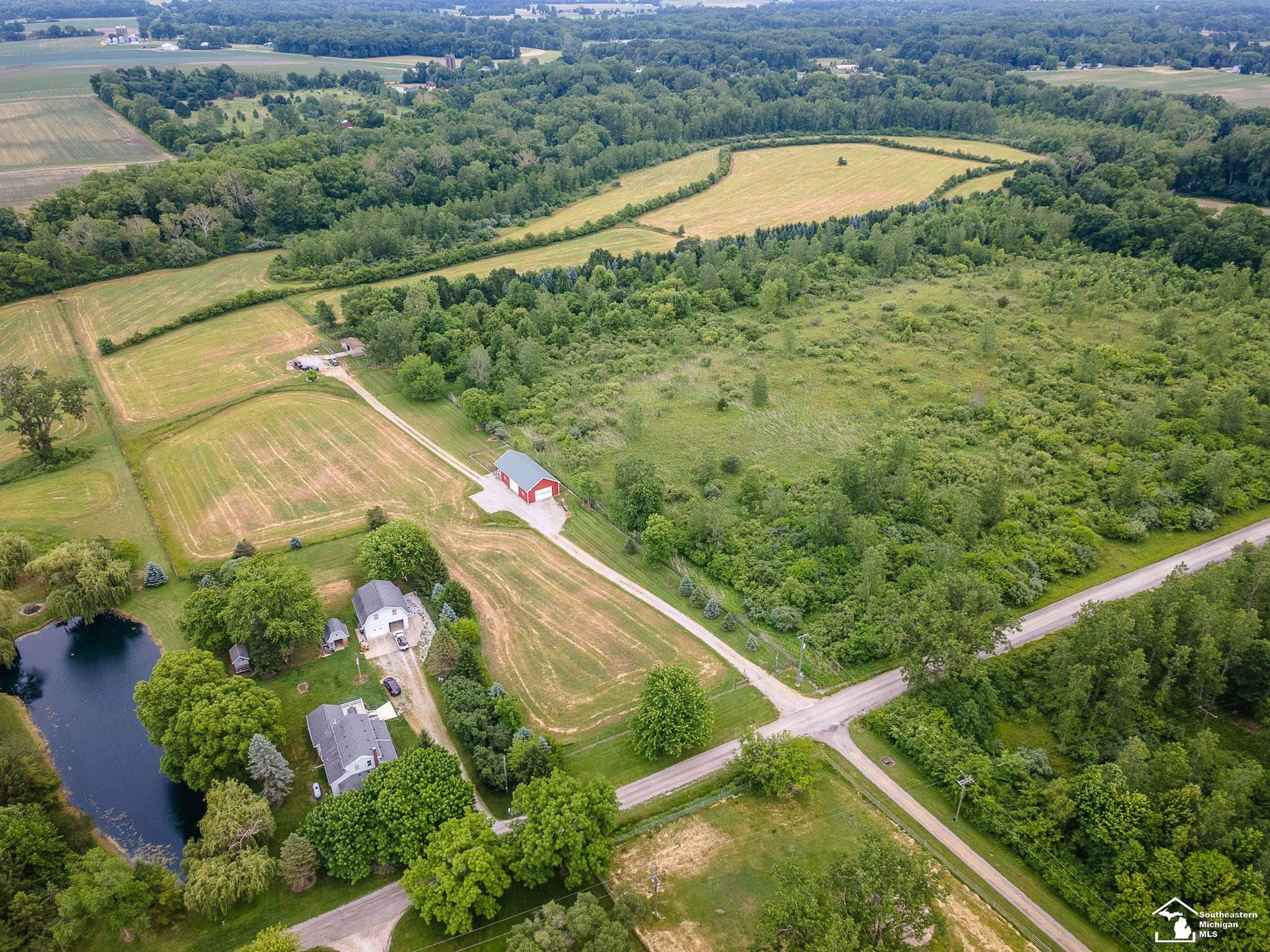 13999 Rightmire Road, MI