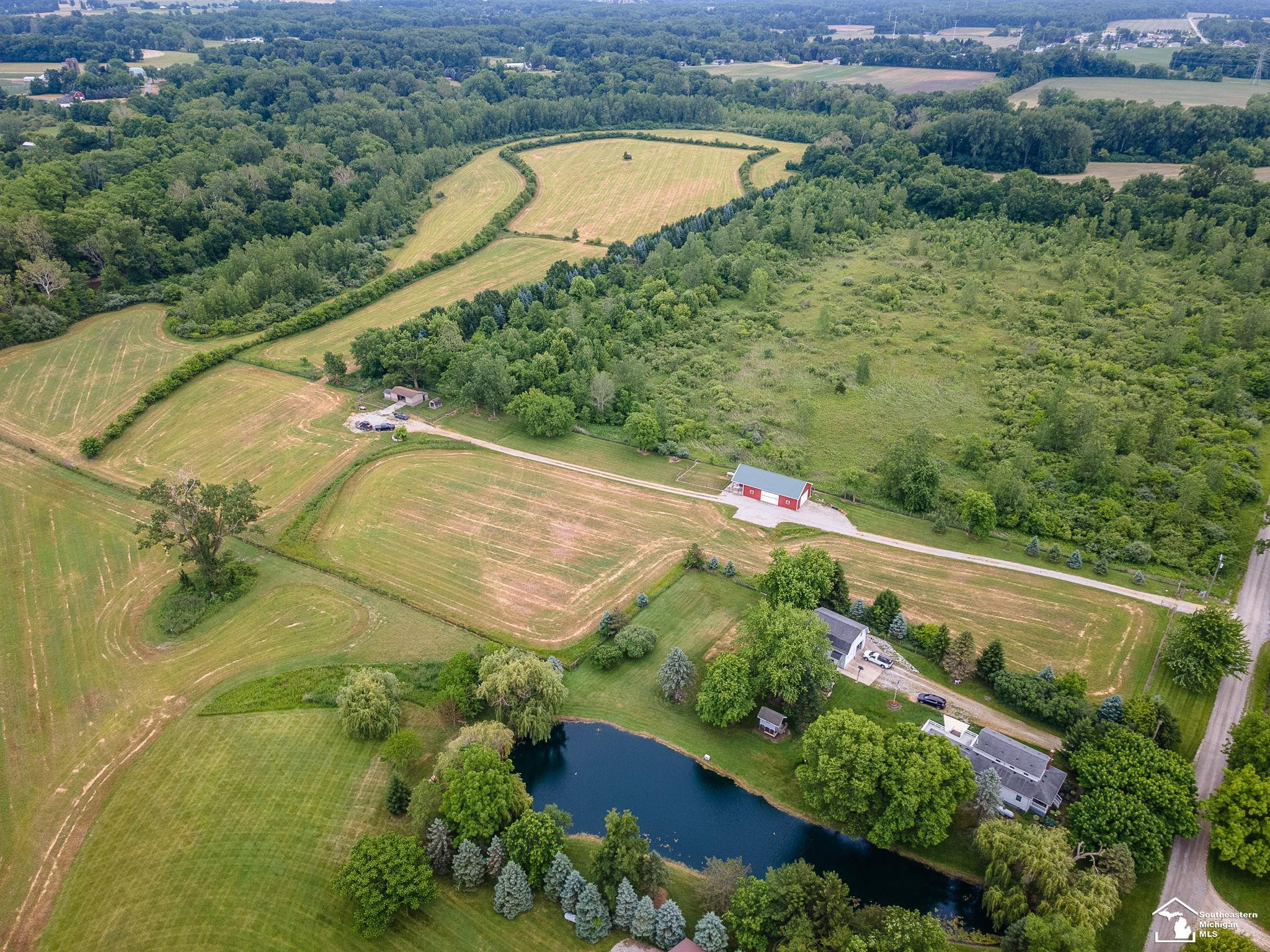 13999 Rightmire Road, MI — Photo 2