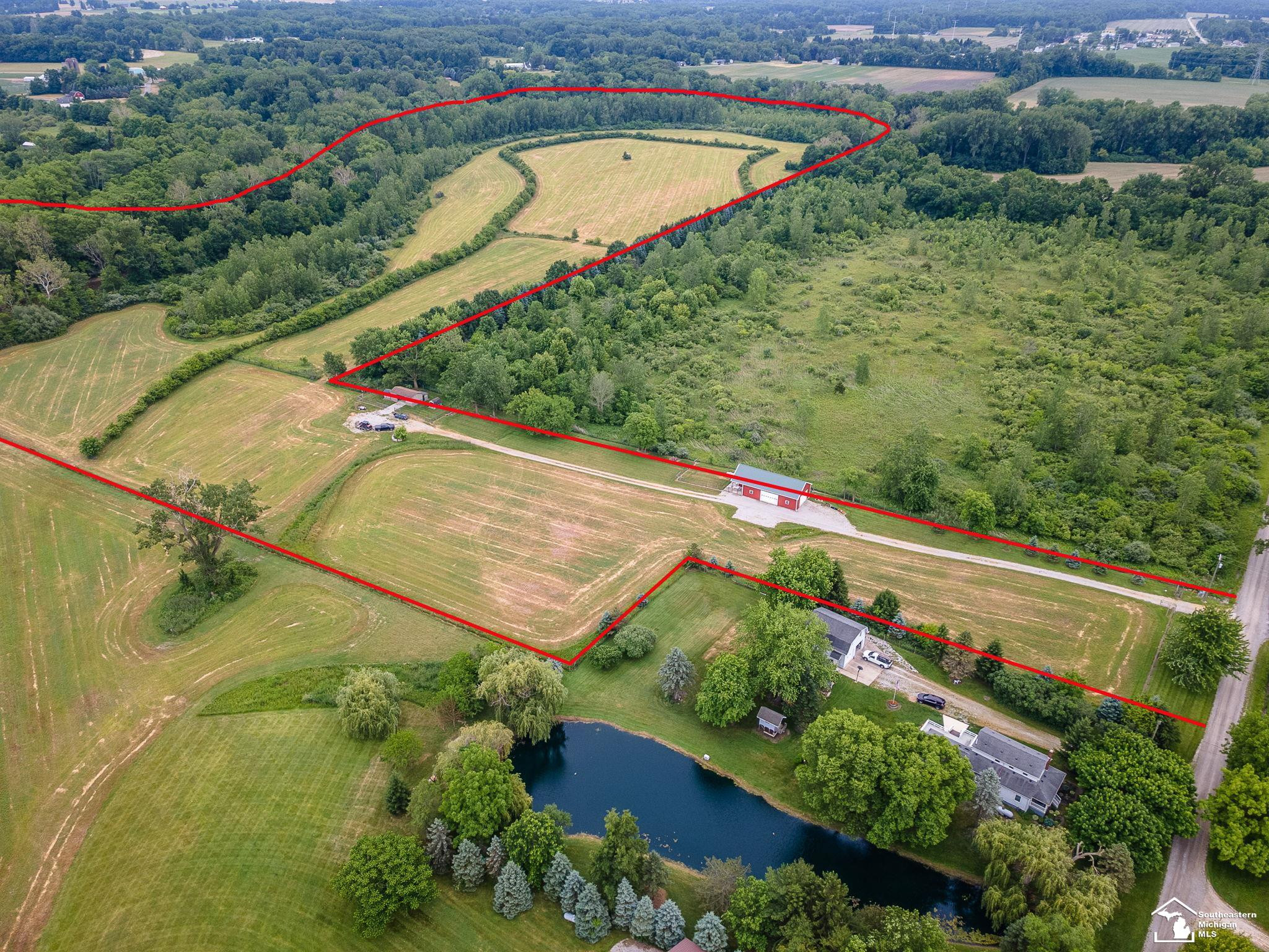 13999 Rightmire Road, MI — Photo 3