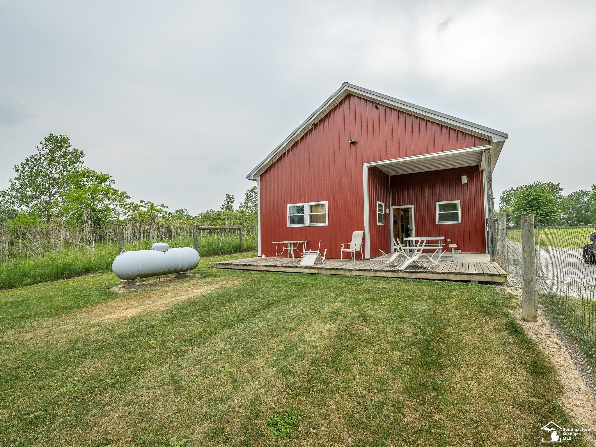 13999 Rightmire Road, MI — Photo 28