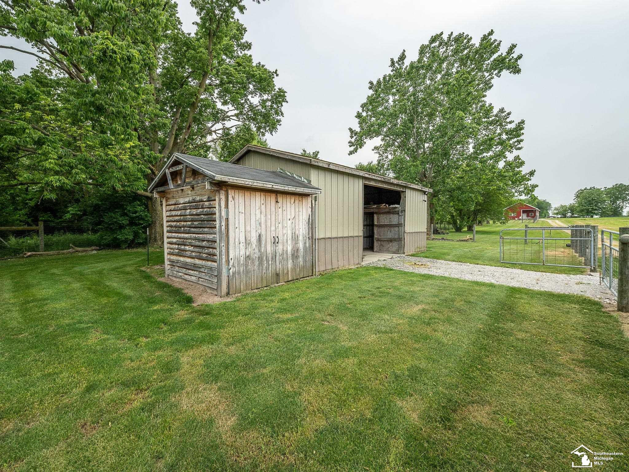 13999 Rightmire Road, MI — Photo 30