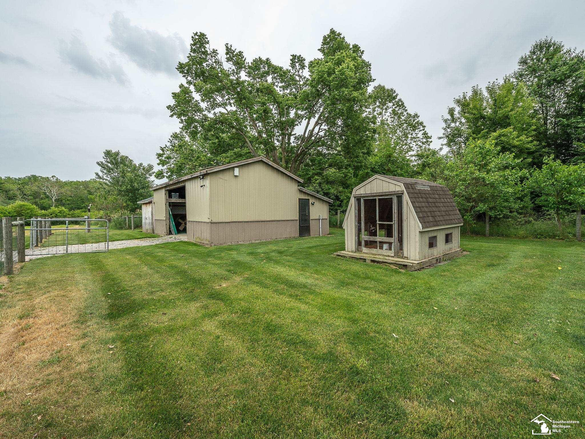 13999 Rightmire Road, MI — Photo 31