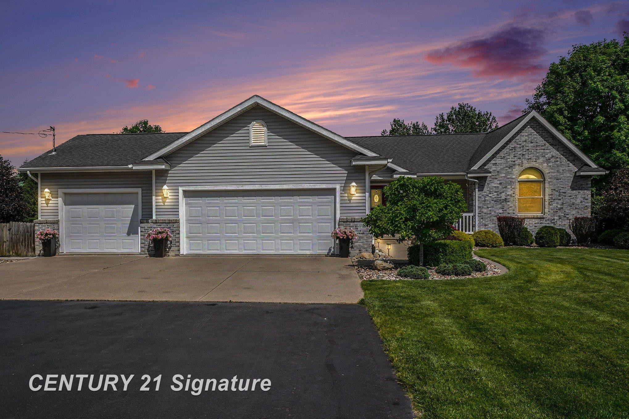 3790 N Gleaner Road, Freeland, MI 48623 — Photo 3