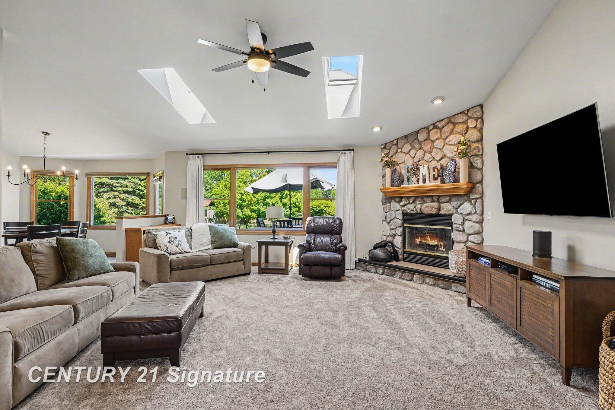 3790 N Gleaner Road, Freeland, MI 48623 — Photo 5
