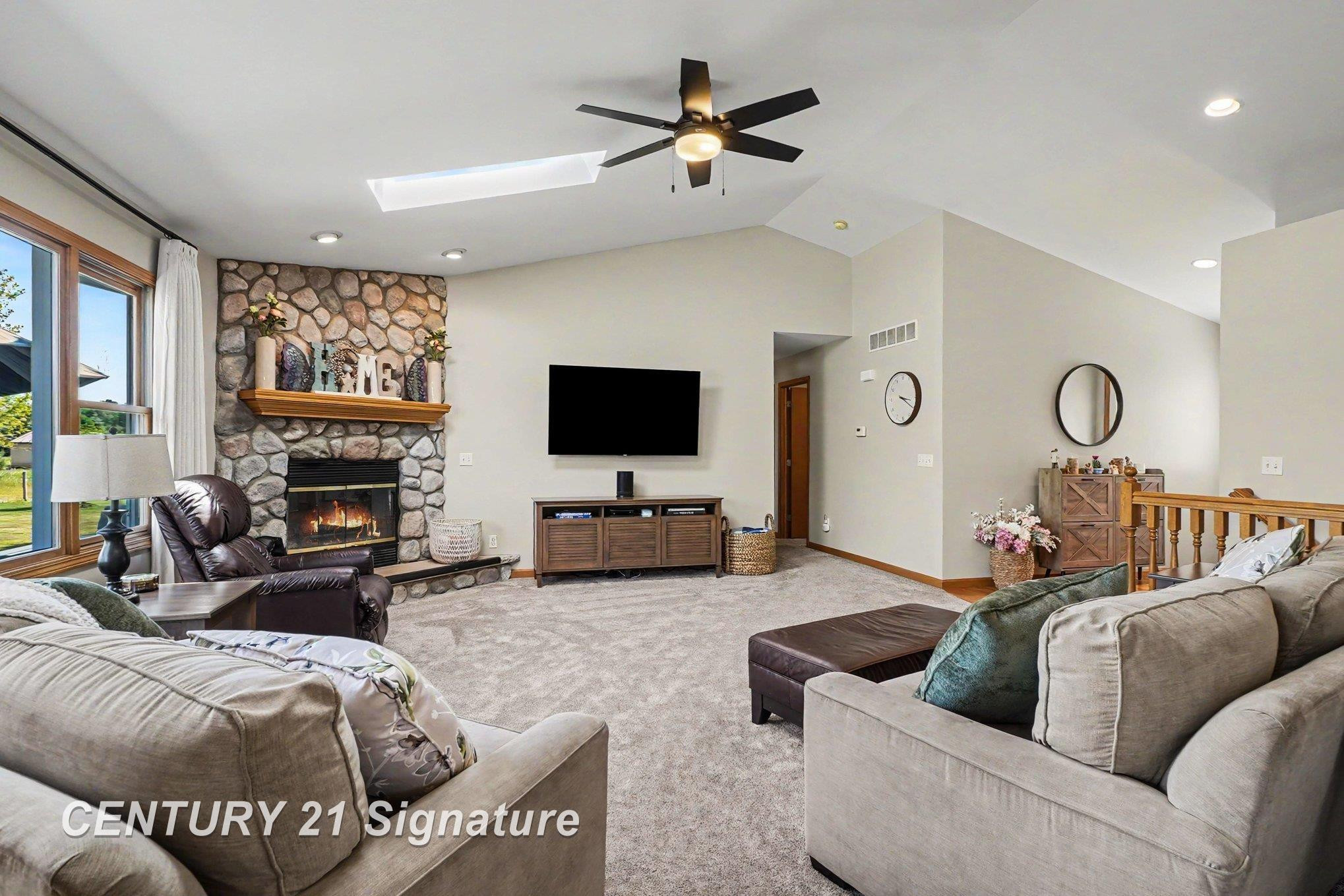 3790 N Gleaner Road, Freeland, MI 48623 — Photo 7