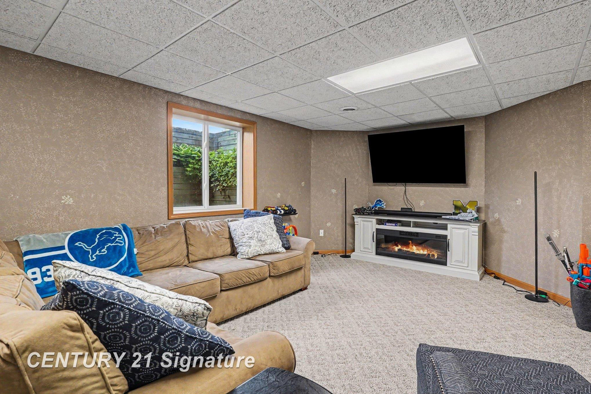 3790 N Gleaner Road, Freeland, MI 48623 — Photo 21