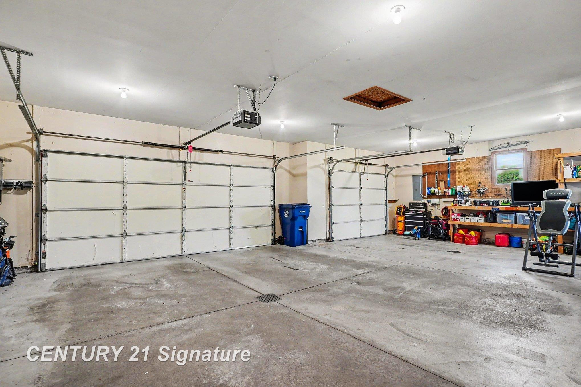 3790 N Gleaner Road, Freeland, MI 48623 — Photo 27