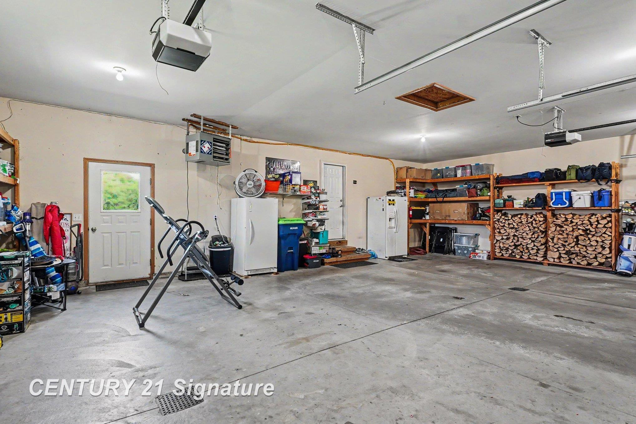 3790 N Gleaner Road, Freeland, MI 48623 — Photo 28