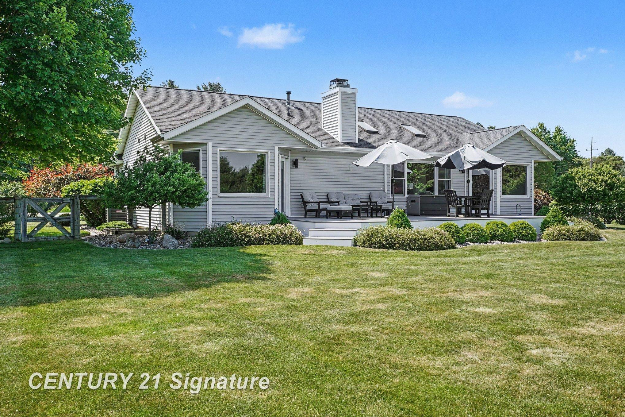 3790 N Gleaner Road, Freeland, MI 48623 — Photo 31