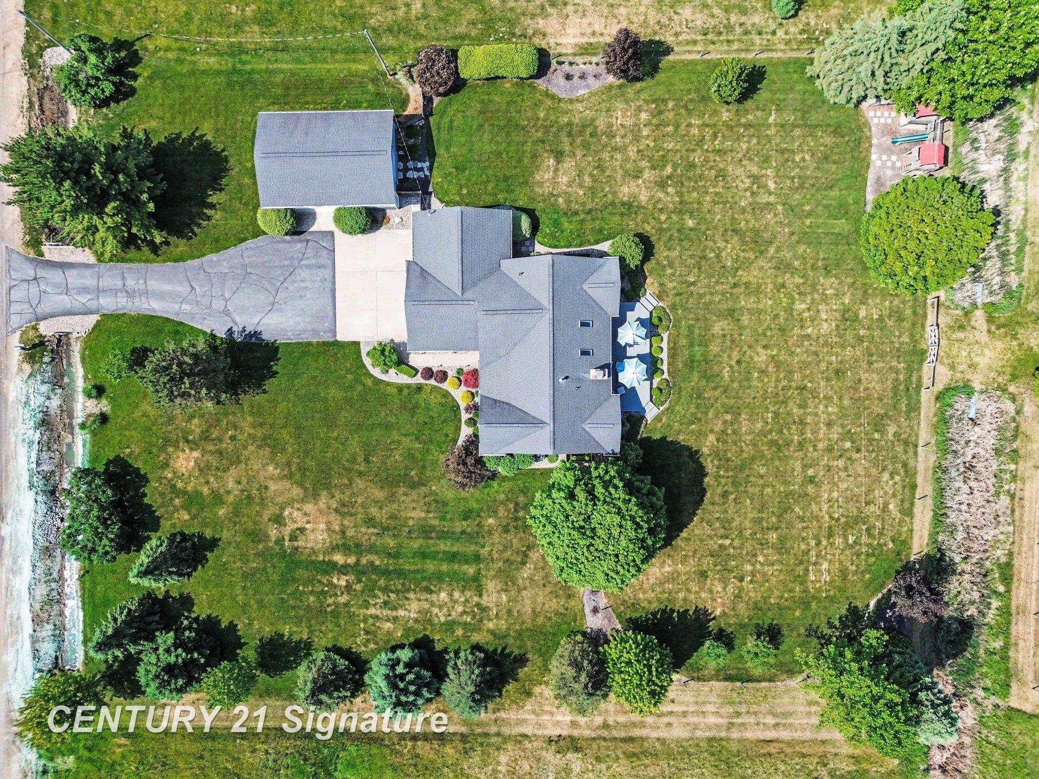 3790 N Gleaner Road, Freeland, MI 48623 — Photo 40