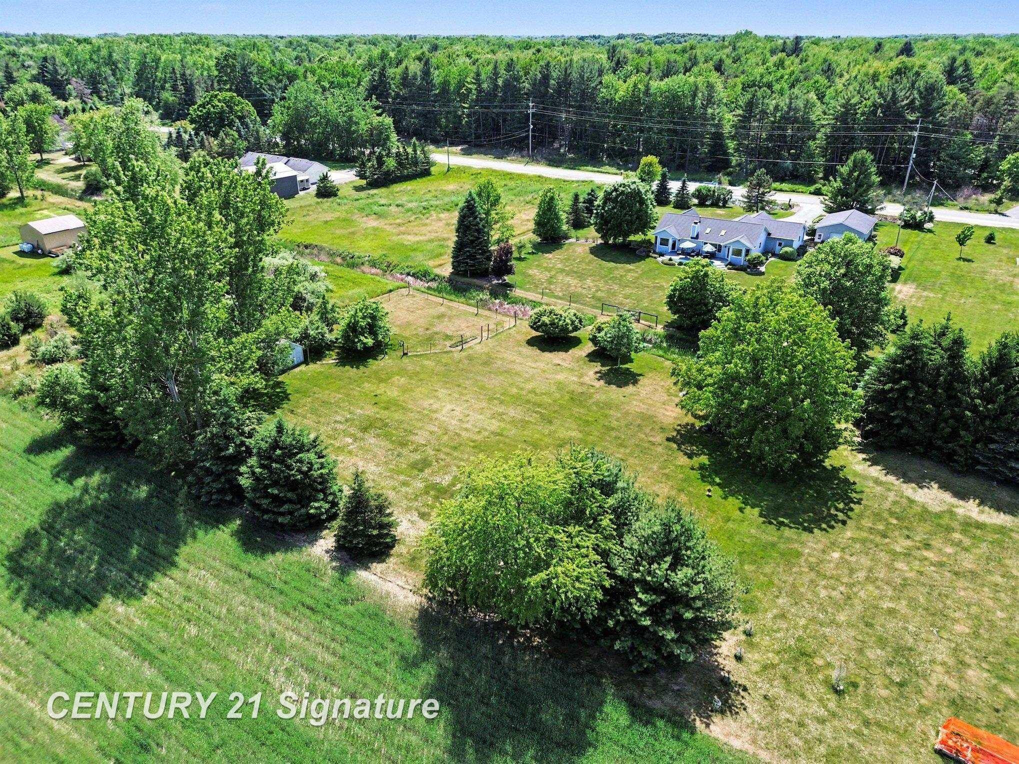 3790 N Gleaner Road, Freeland, MI 48623 — Photo 42