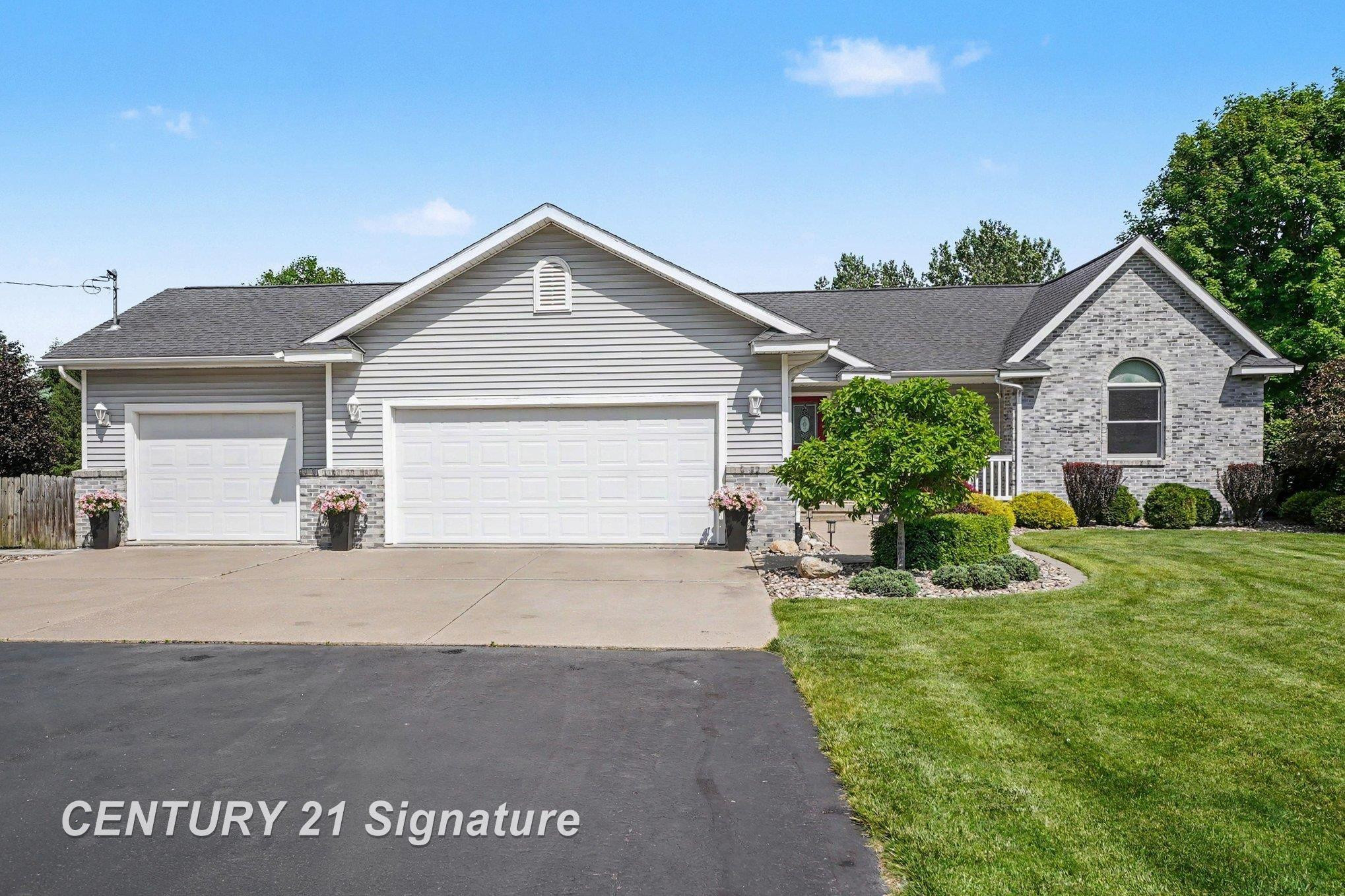 3790 N Gleaner Road, Freeland, MI 48623 — Photo 43