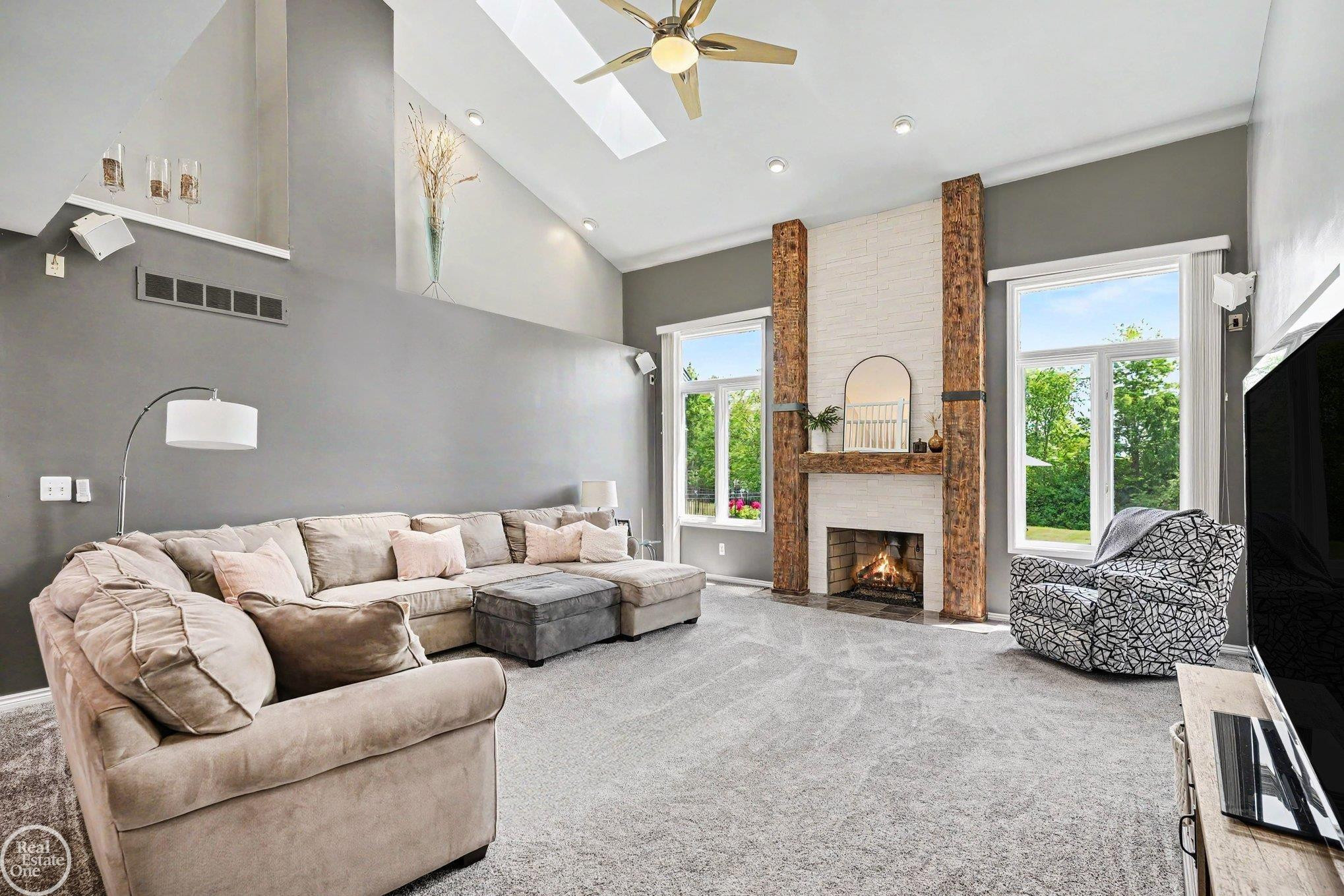 48710 Lafayette Drive, Macomb, MI 48044 — Photo 7