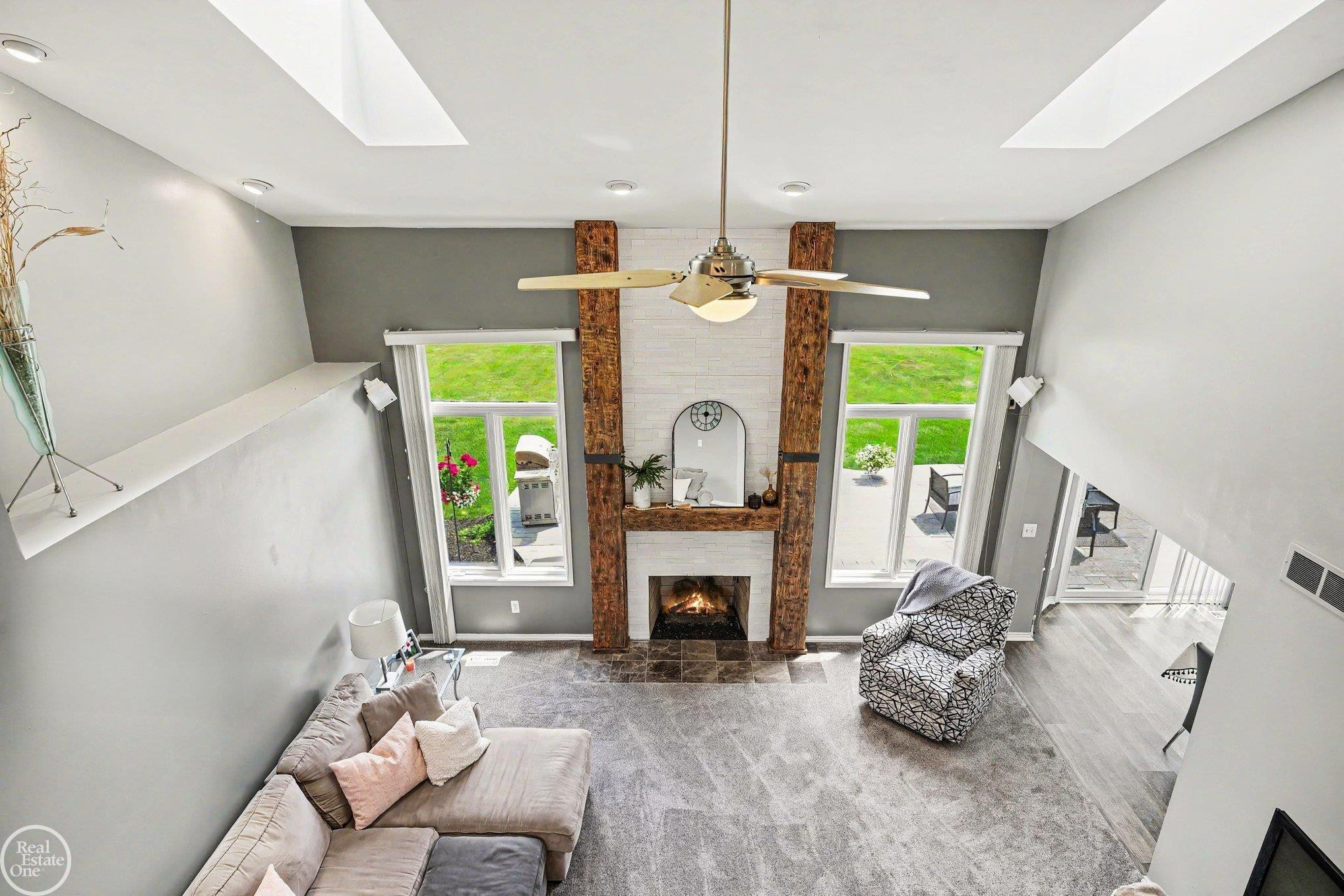 48710 Lafayette Drive, Macomb, MI 48044 — Photo 15