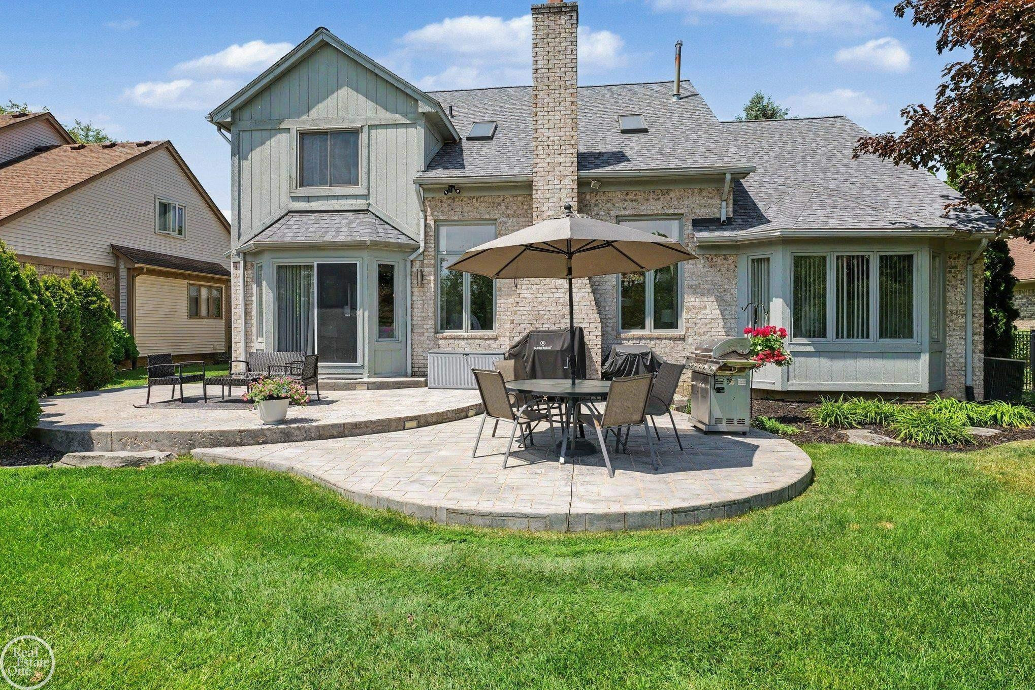 48710 Lafayette Drive, Macomb, MI 48044 — Photo 28