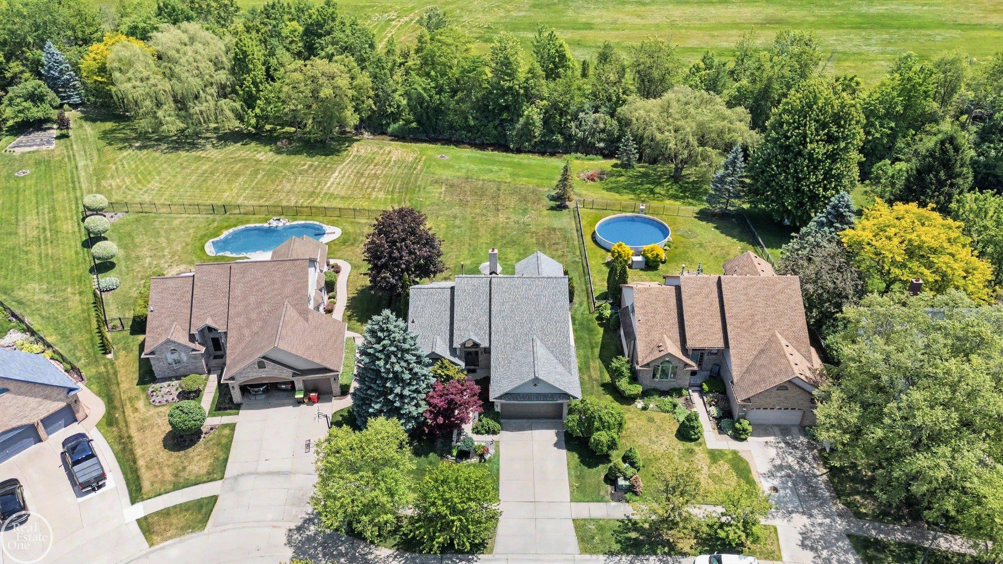 48710 Lafayette Drive, Macomb, MI 48044 — Photo 31
