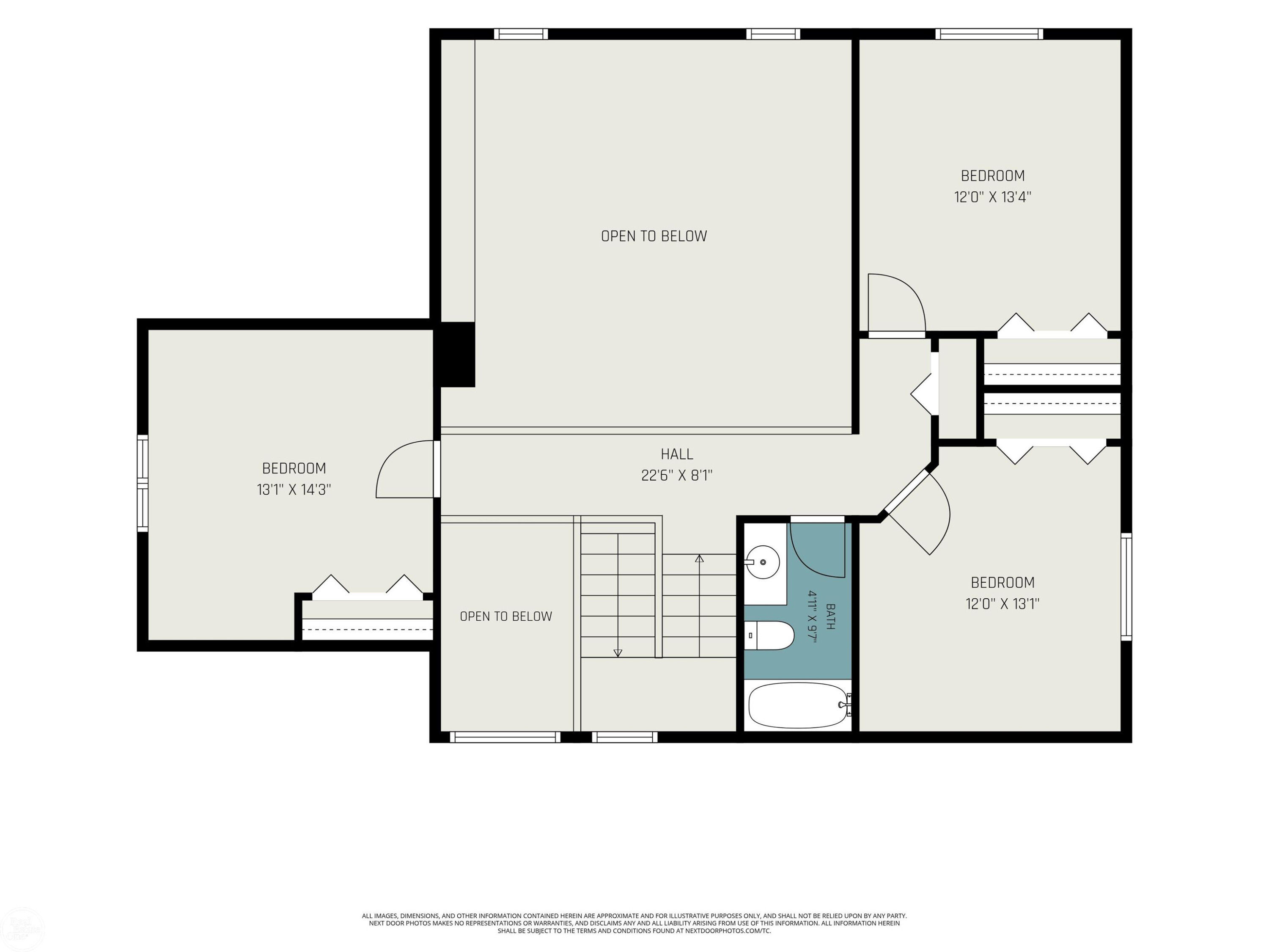 48710 Lafayette Drive, Macomb, MI 48044 — Photo 35