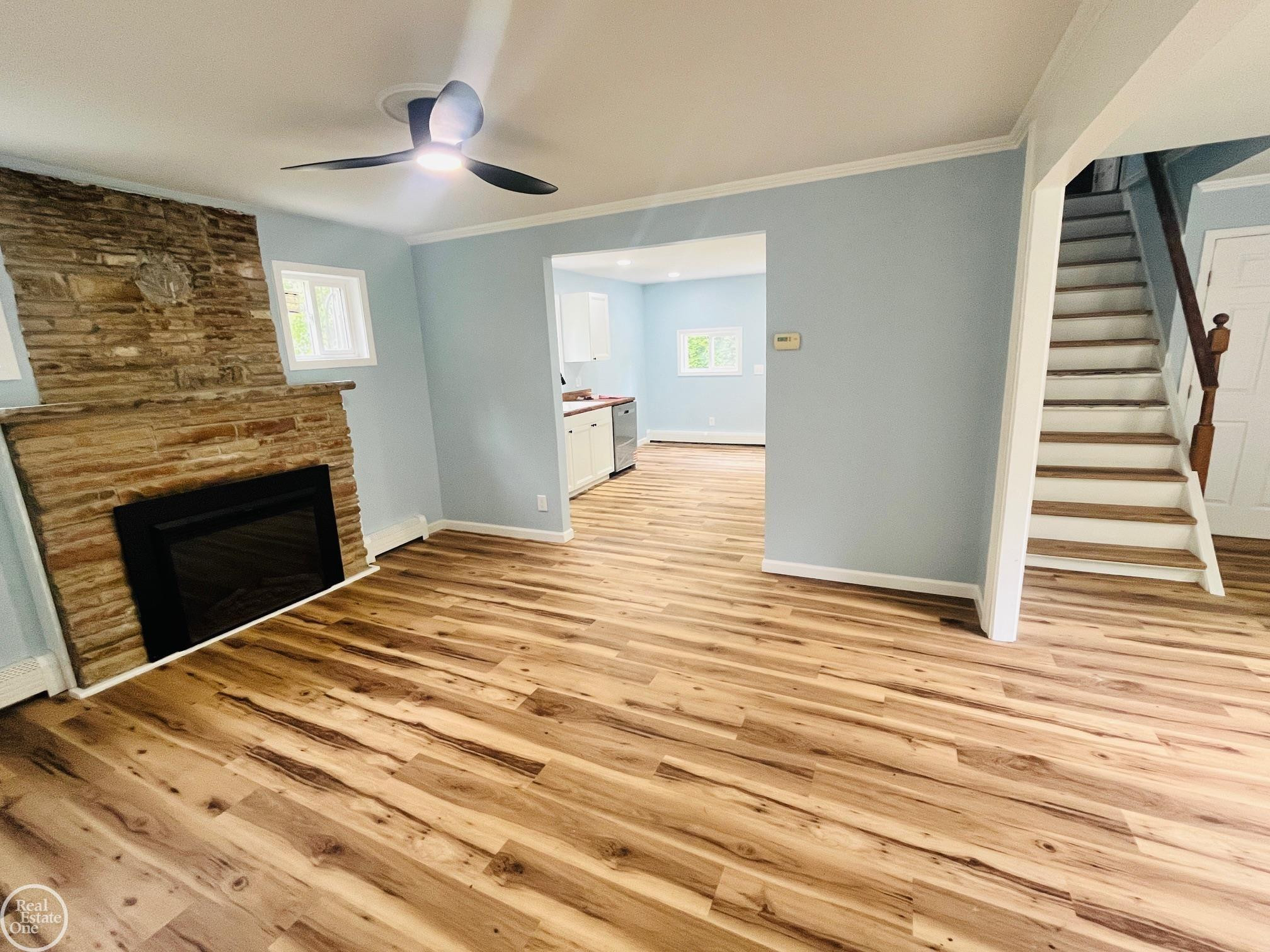 7295 N Elmwood Road, MI 48450 — Photo 8