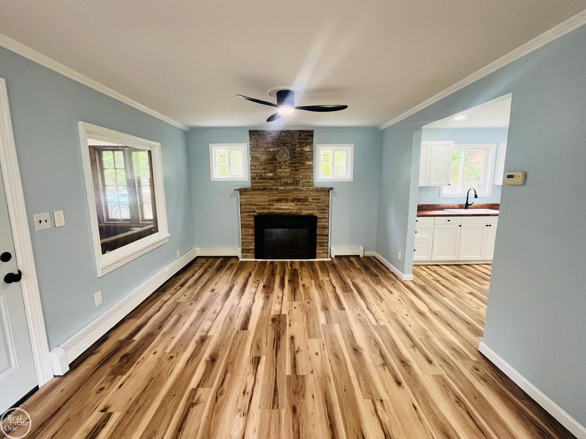 7295 N Elmwood Road, MI 48450 — Photo 9