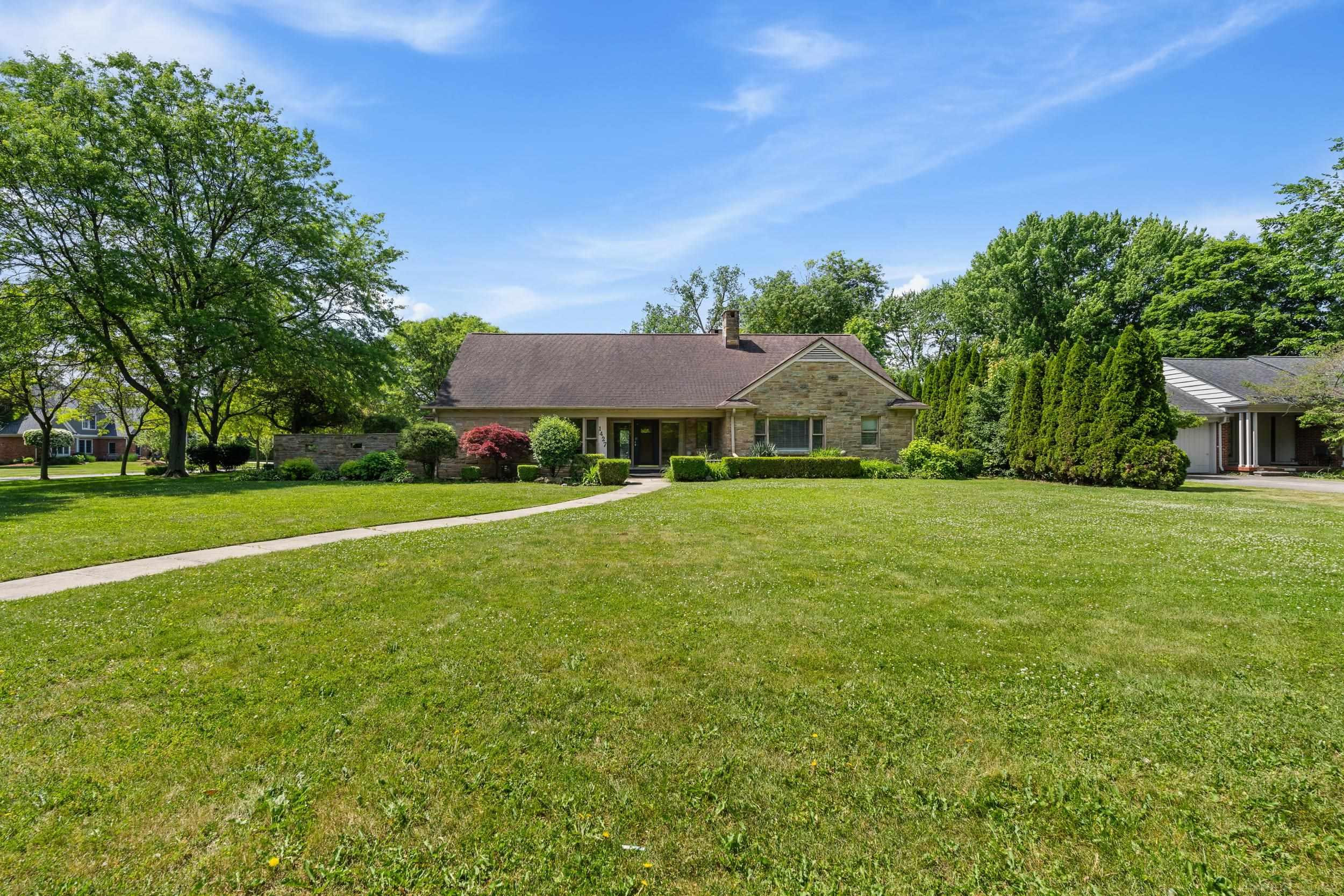 1427 Sunningdale Drive, Grosse Pointe, MI 48236 — Photo 6