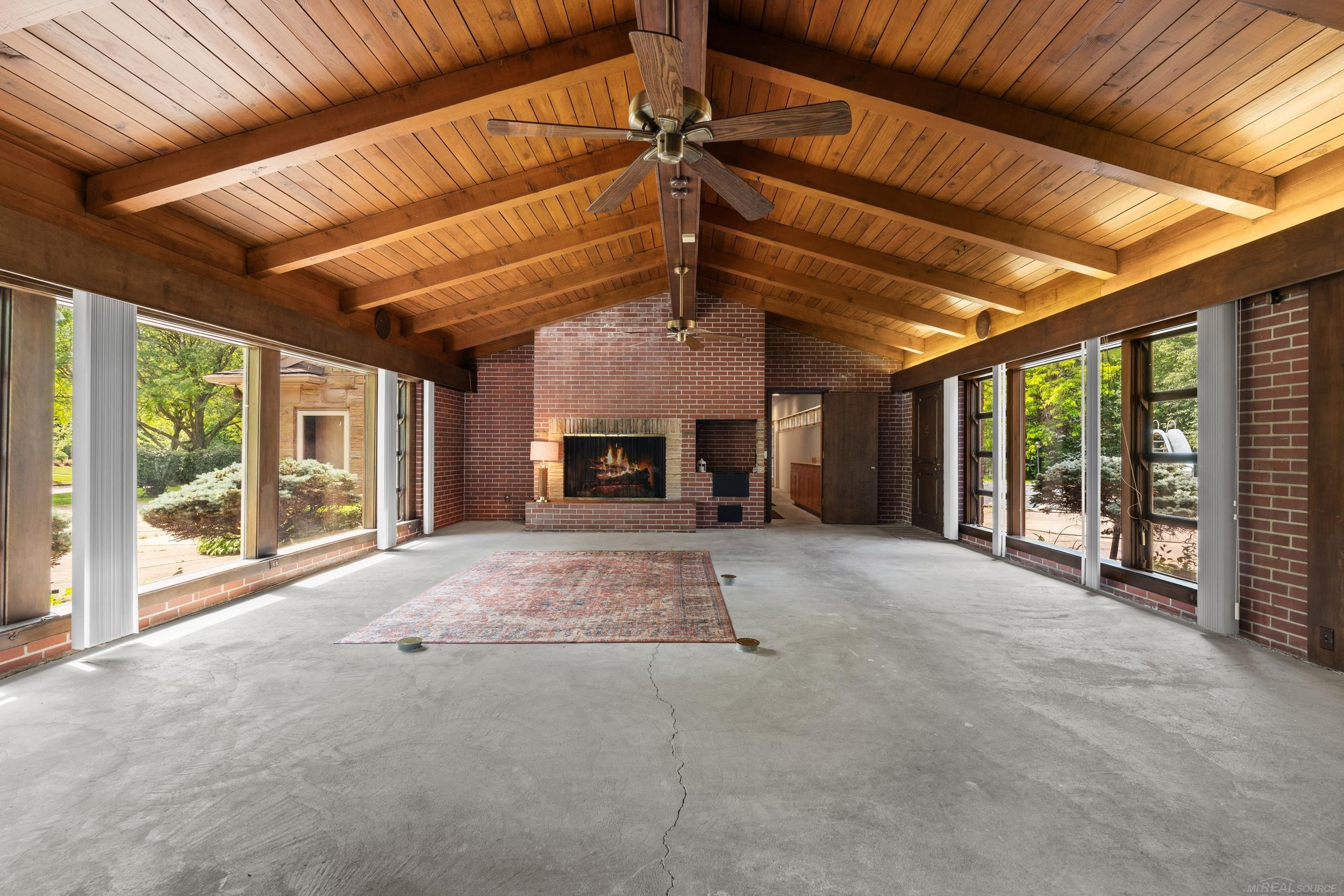 1427 Sunningdale Drive, Grosse Pointe, MI 48236 — Photo 20