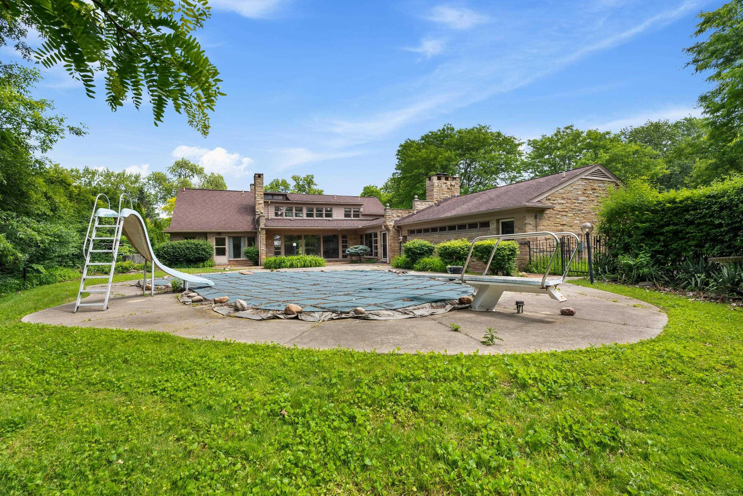 1427 Sunningdale Drive, Grosse Pointe, MI 48236 — Photo 54