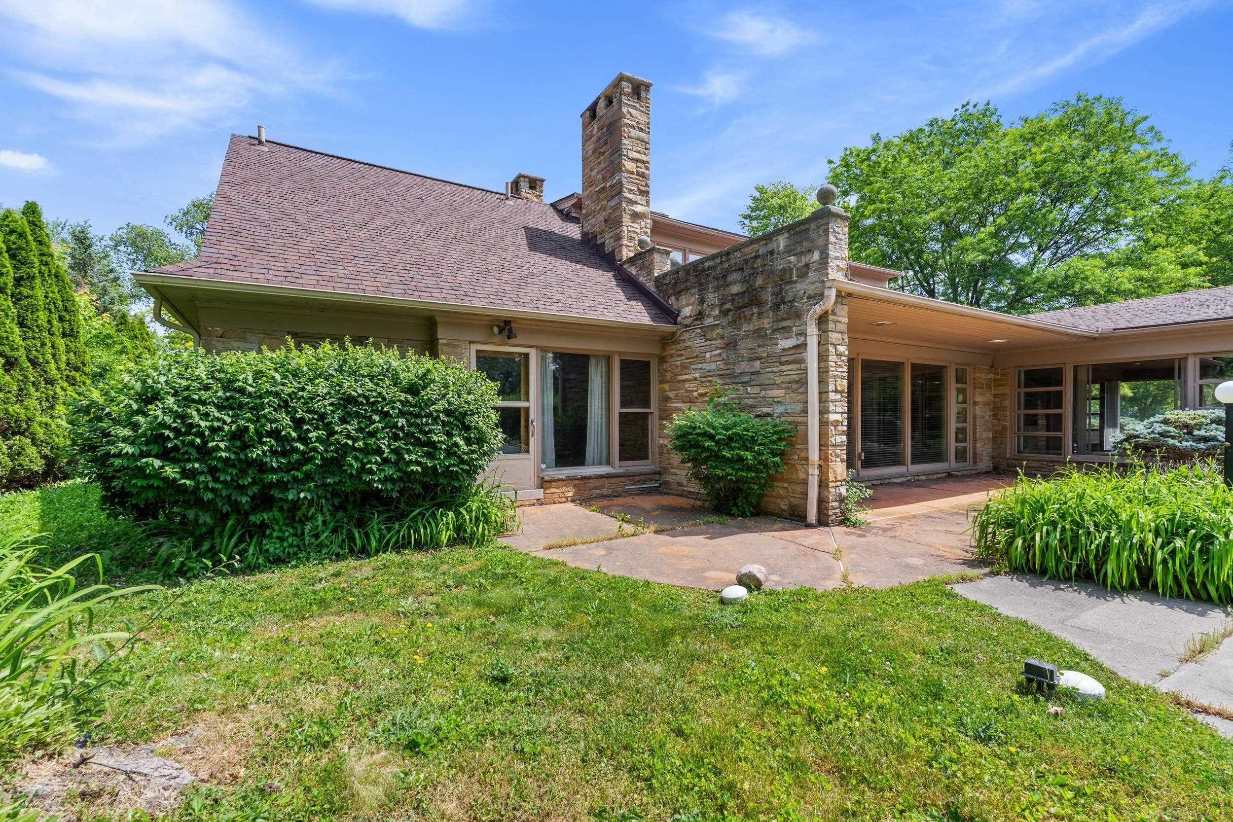 1427 Sunningdale Drive, Grosse Pointe, MI 48236 — Photo 56