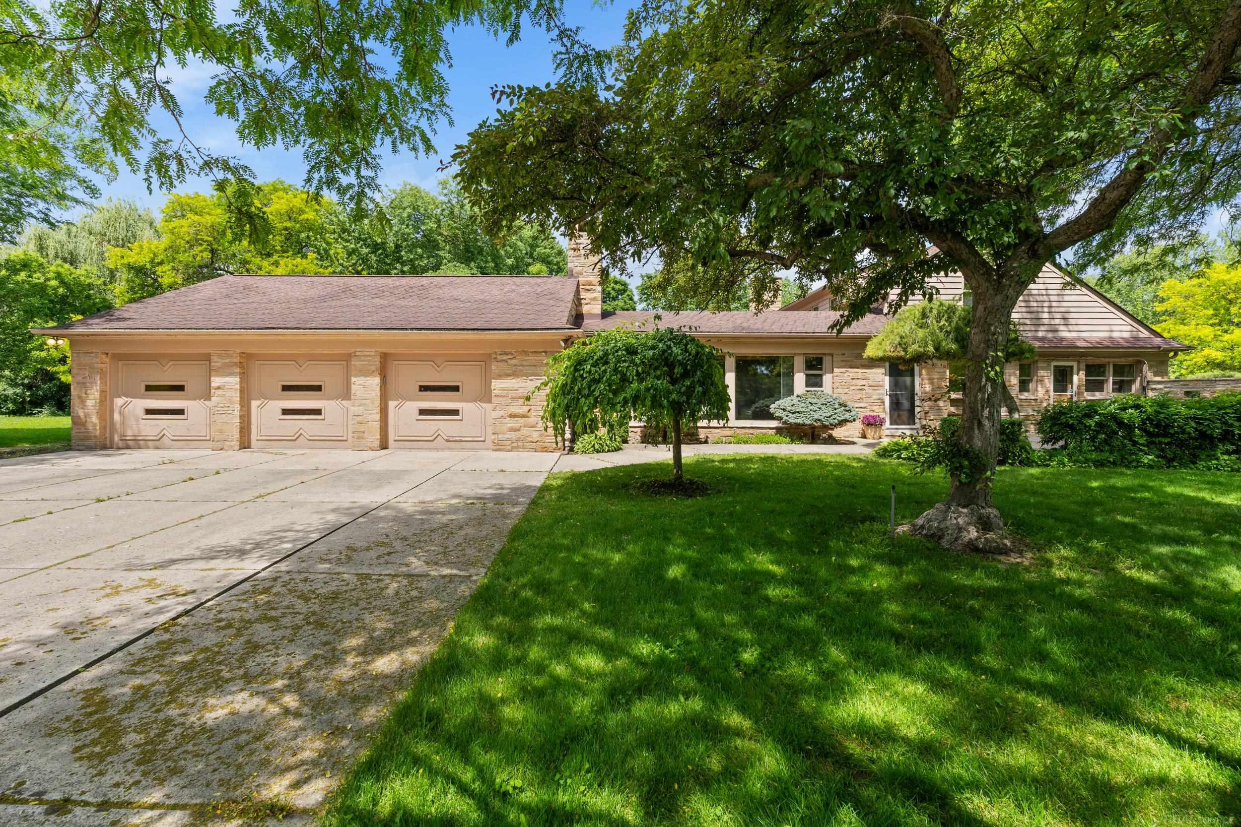 1427 Sunningdale Drive, Grosse Pointe, MI 48236 — Photo 59