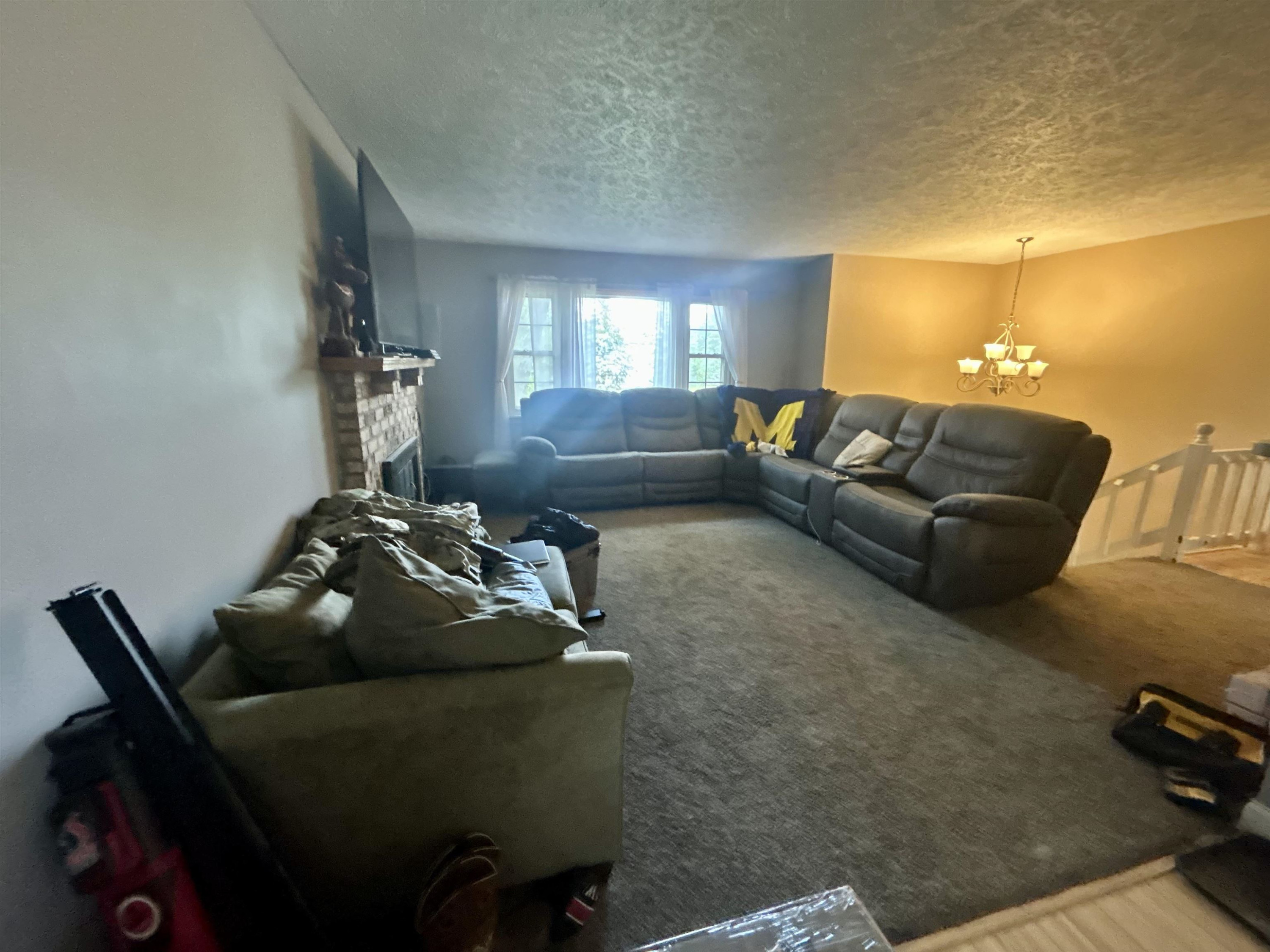 4083 W HERBISON Road, Dewitt, MI 48820 — Photo 3