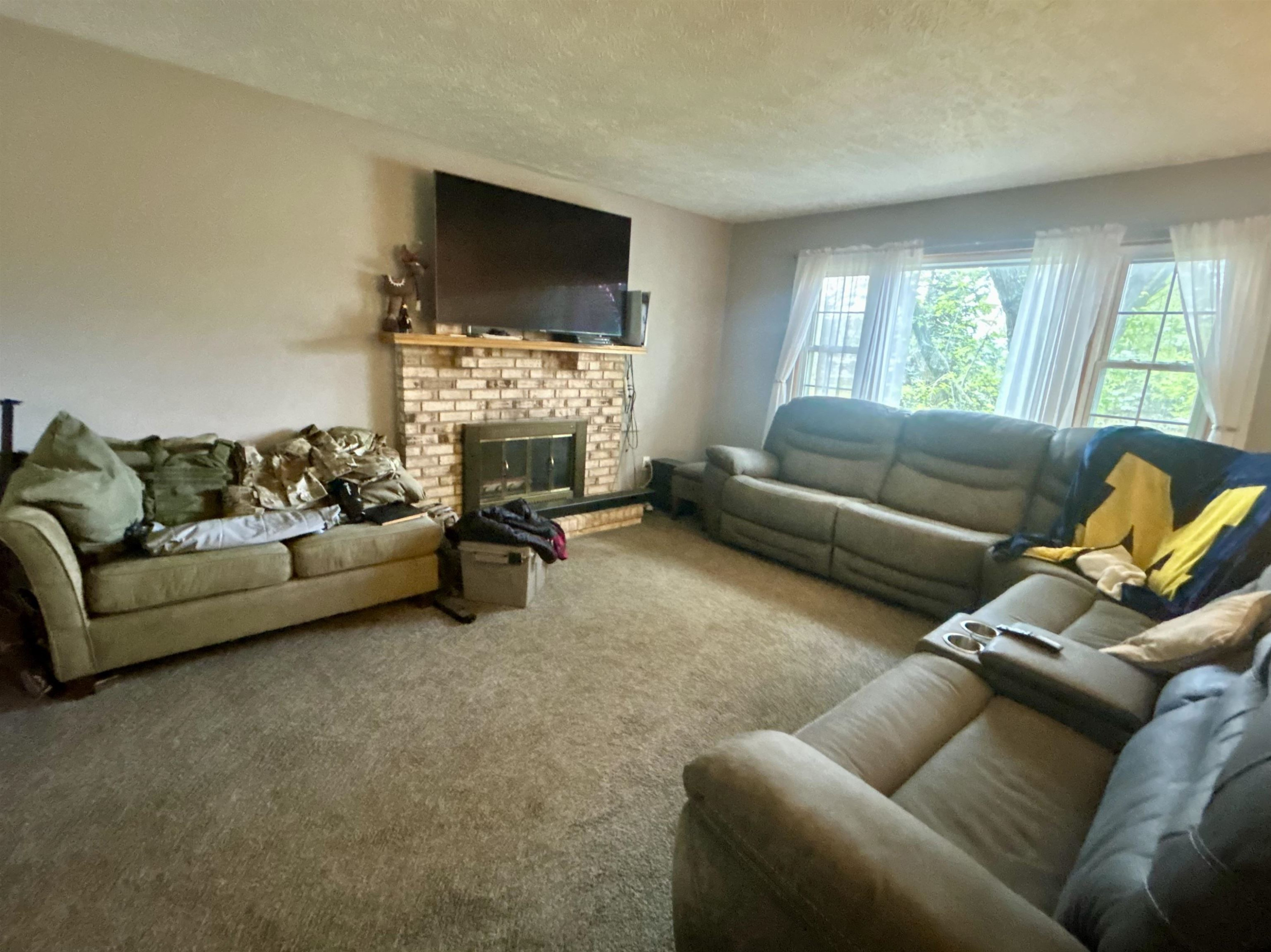 4083 W HERBISON Road, Dewitt, MI 48820 — Photo 4