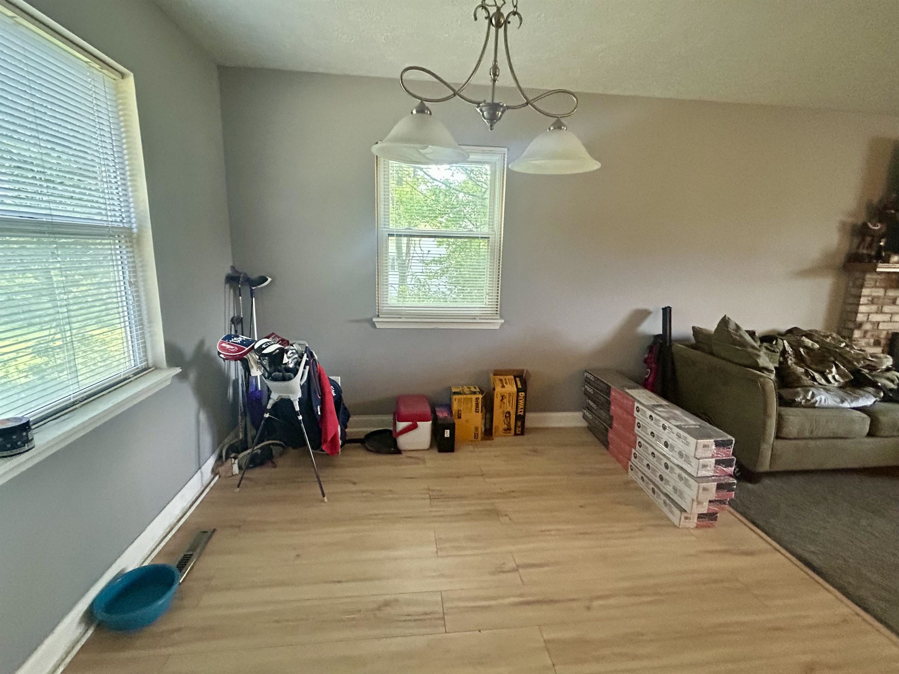 4083 W HERBISON Road, Dewitt, MI 48820 — Photo 6