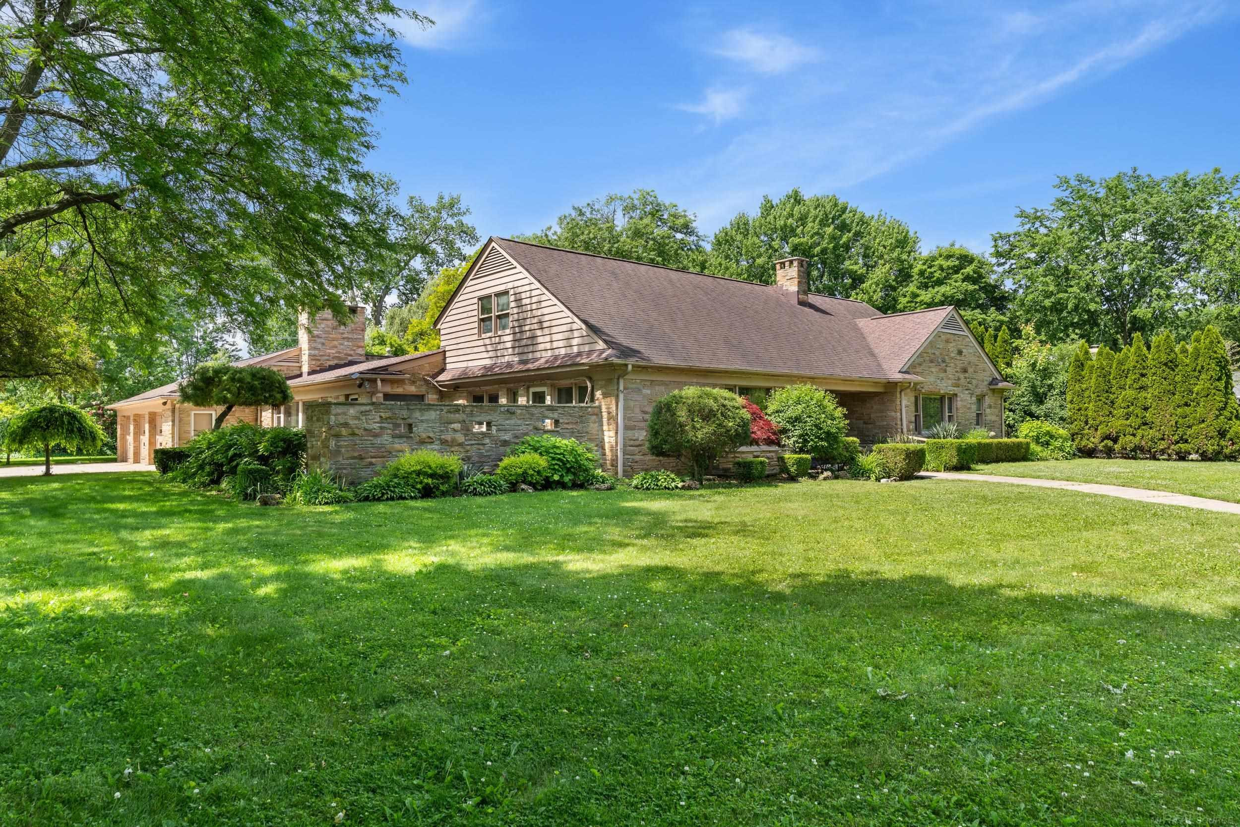 1427 Sunningdale Drive, Grosse Pointe, MI 48236 — Photo 78