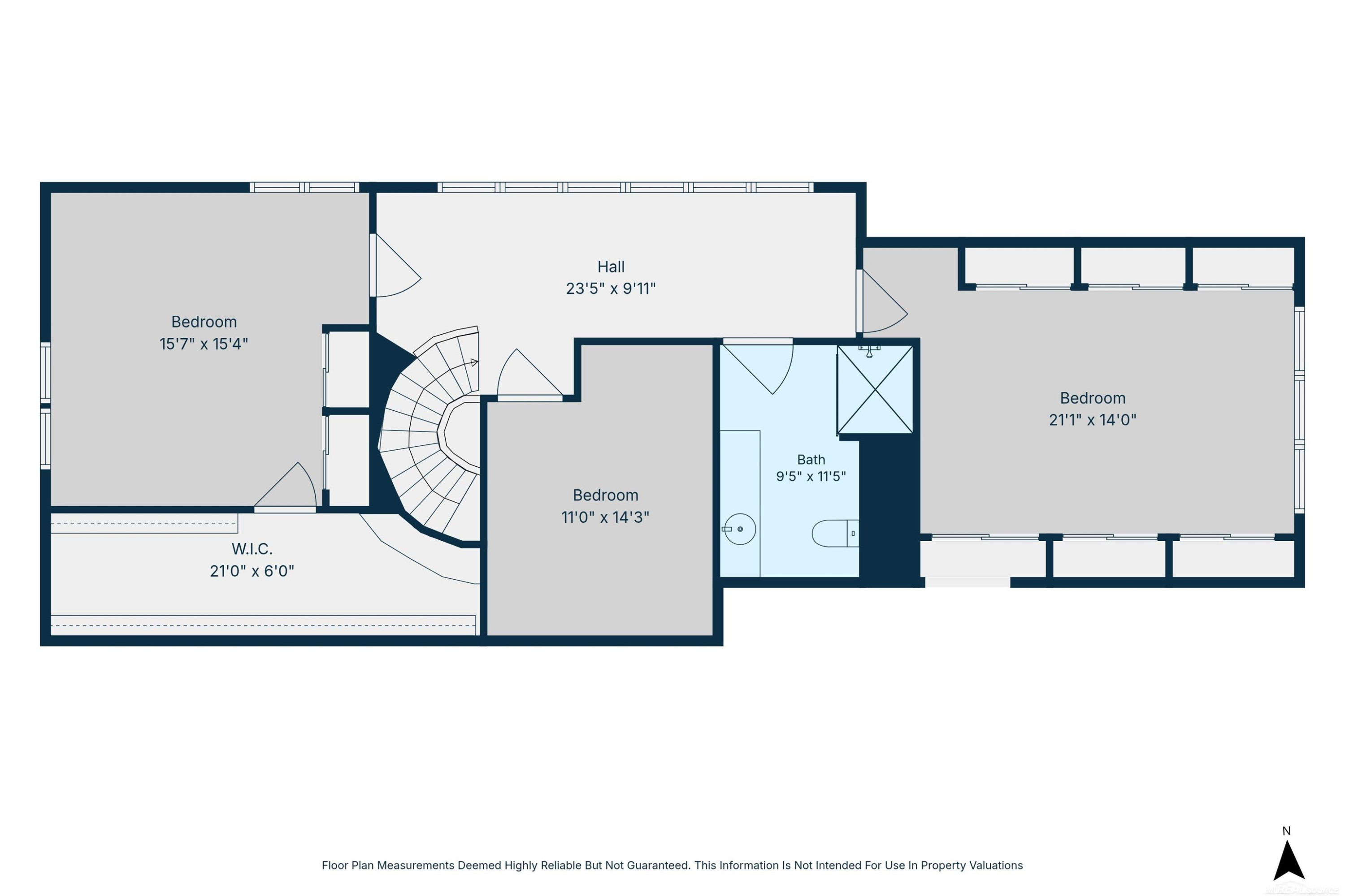 1427 Sunningdale Drive, Grosse Pointe, MI 48236 — Photo 80