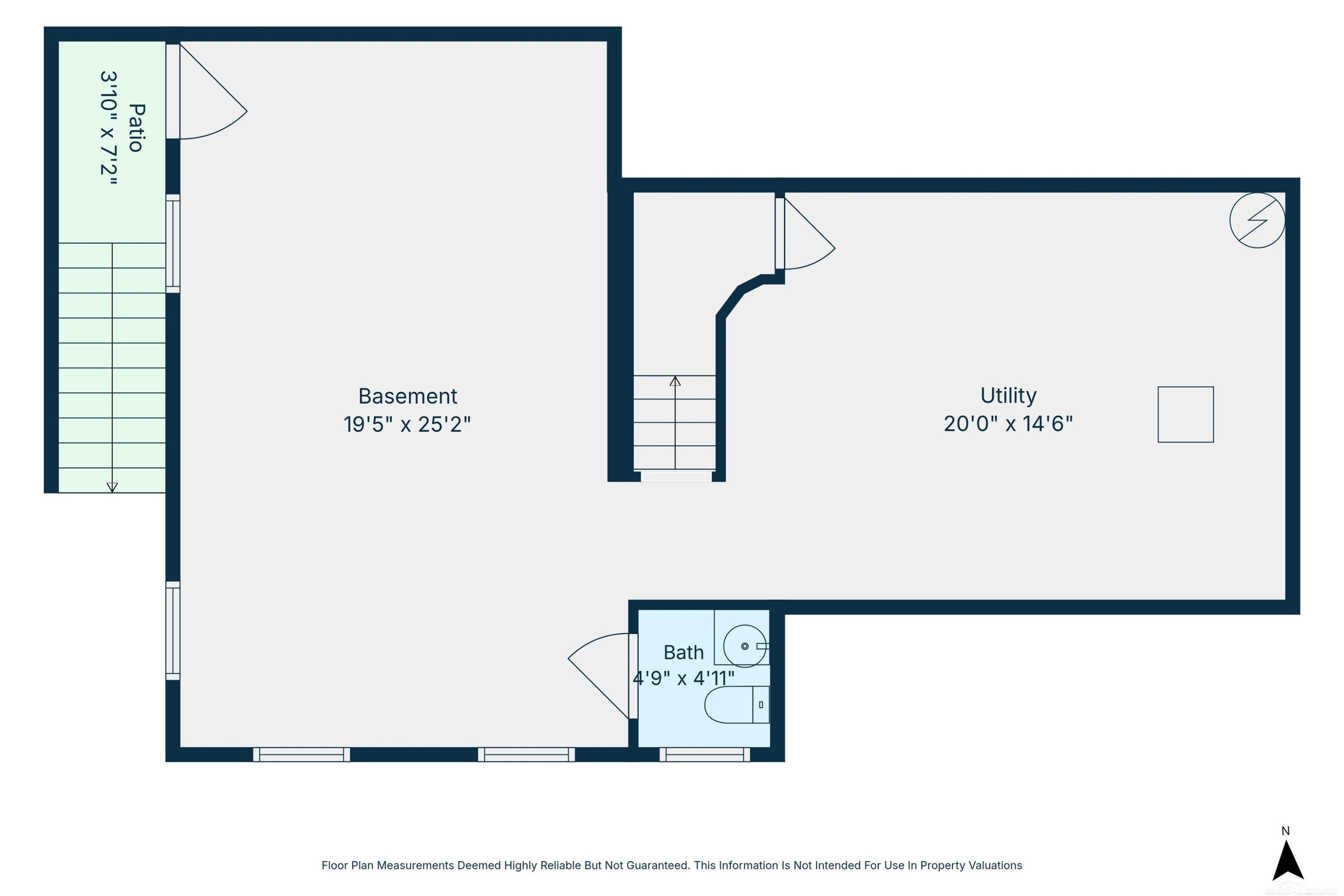 1427 Sunningdale Drive, Grosse Pointe, MI 48236 — Photo 81