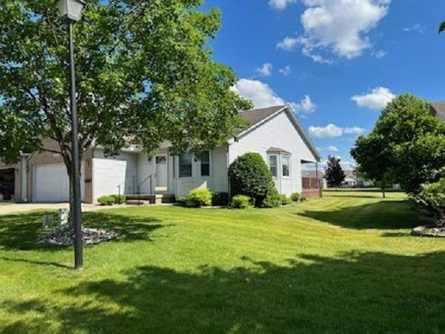 4287 Chapel Lane, Swartz Creek, MI 48473 — Photo 2