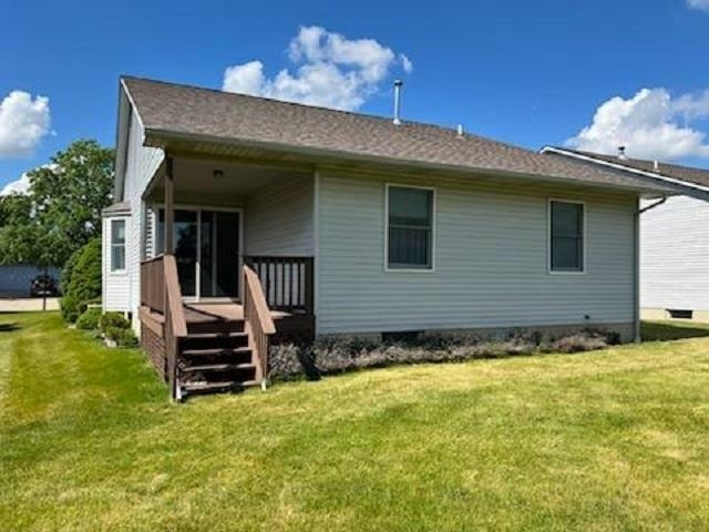 4287 Chapel Lane, Swartz Creek, MI 48473 — Photo 6