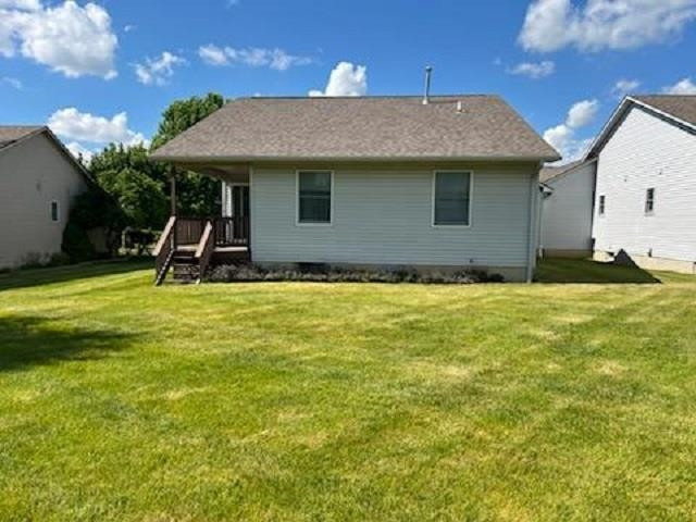 4287 Chapel Lane, Swartz Creek, MI 48473 — Photo 7