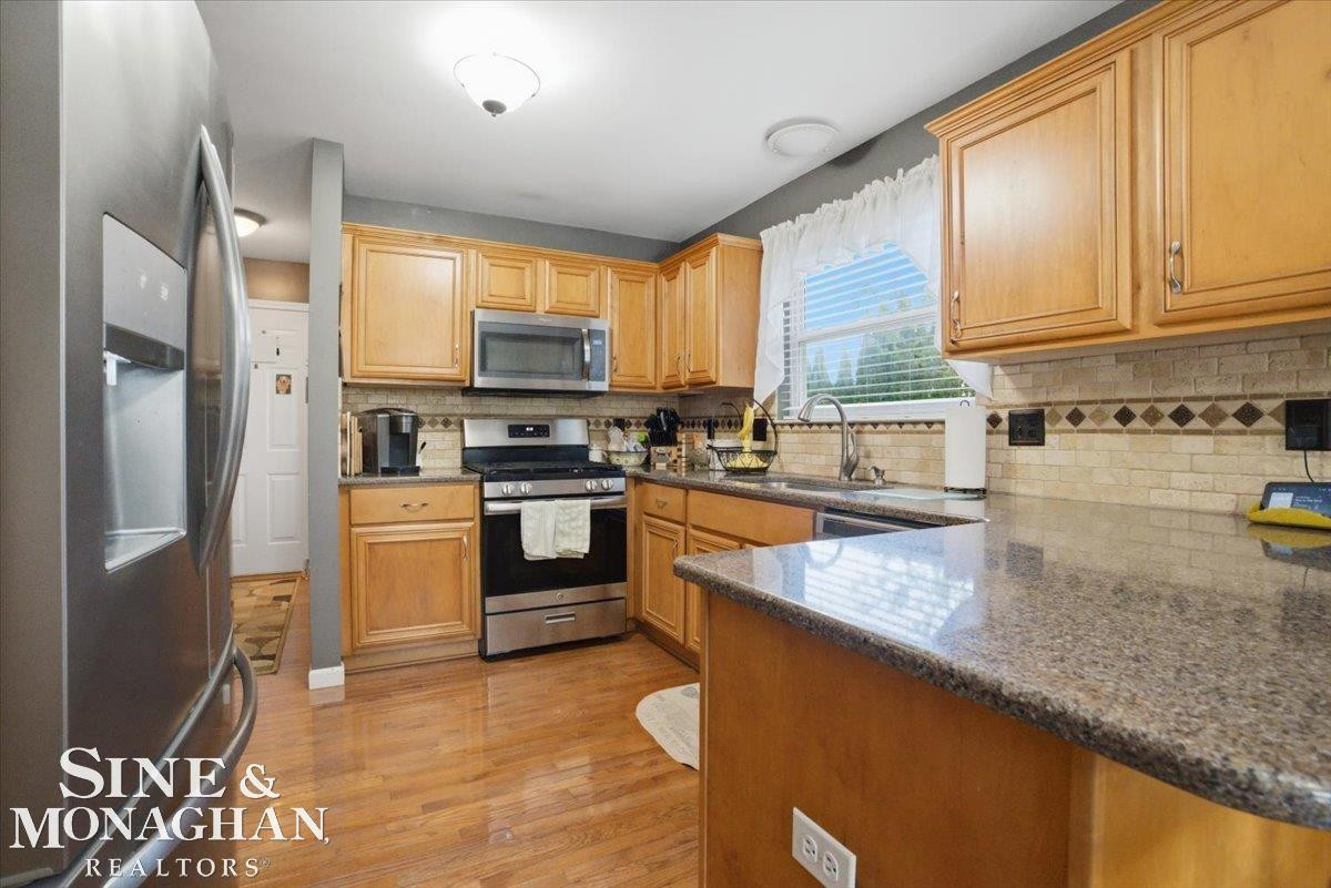 1098 Broad Ax Lane, MI — Photo 7