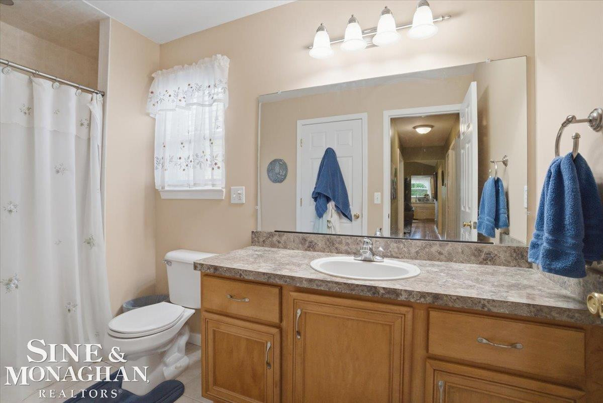 1098 Broad Ax Lane, MI — Photo 19
