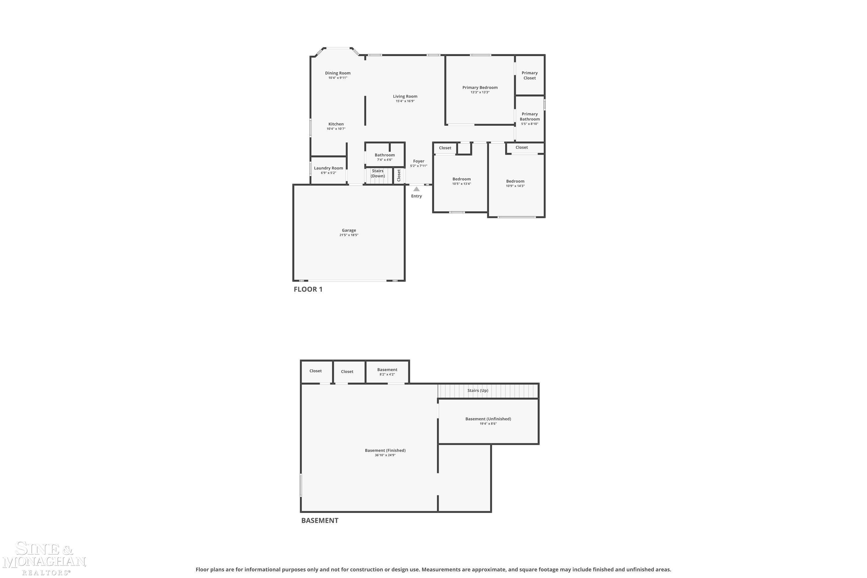 1098 Broad Ax Lane, MI — Photo 35