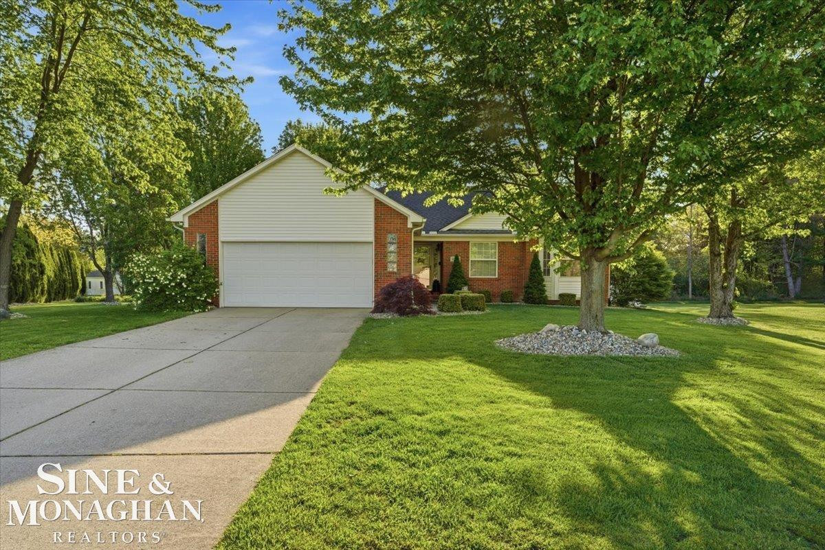 1098 Broad Ax Lane, MI — Photo 37