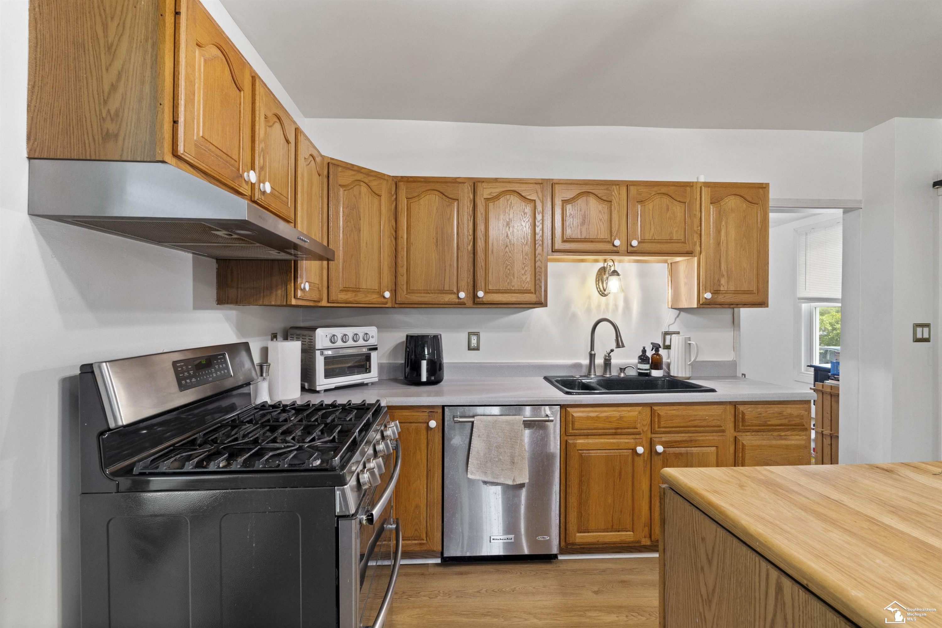 2808 Carleton Rockwood Road, Carleton, MI 48117 — Photo 3