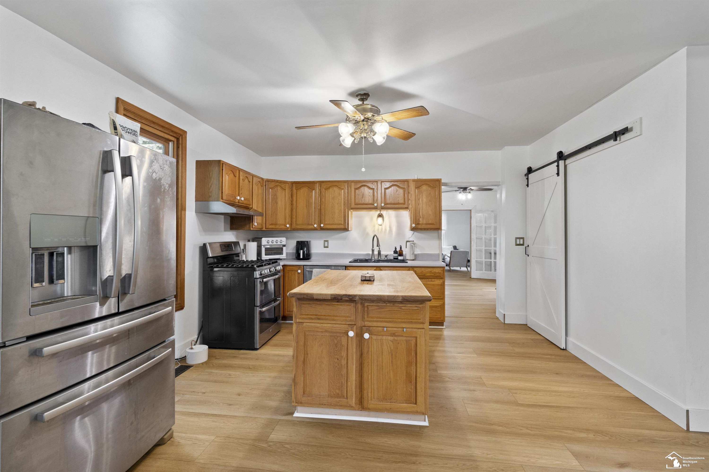 2808 Carleton Rockwood Road, Carleton, MI 48117 — Photo 8