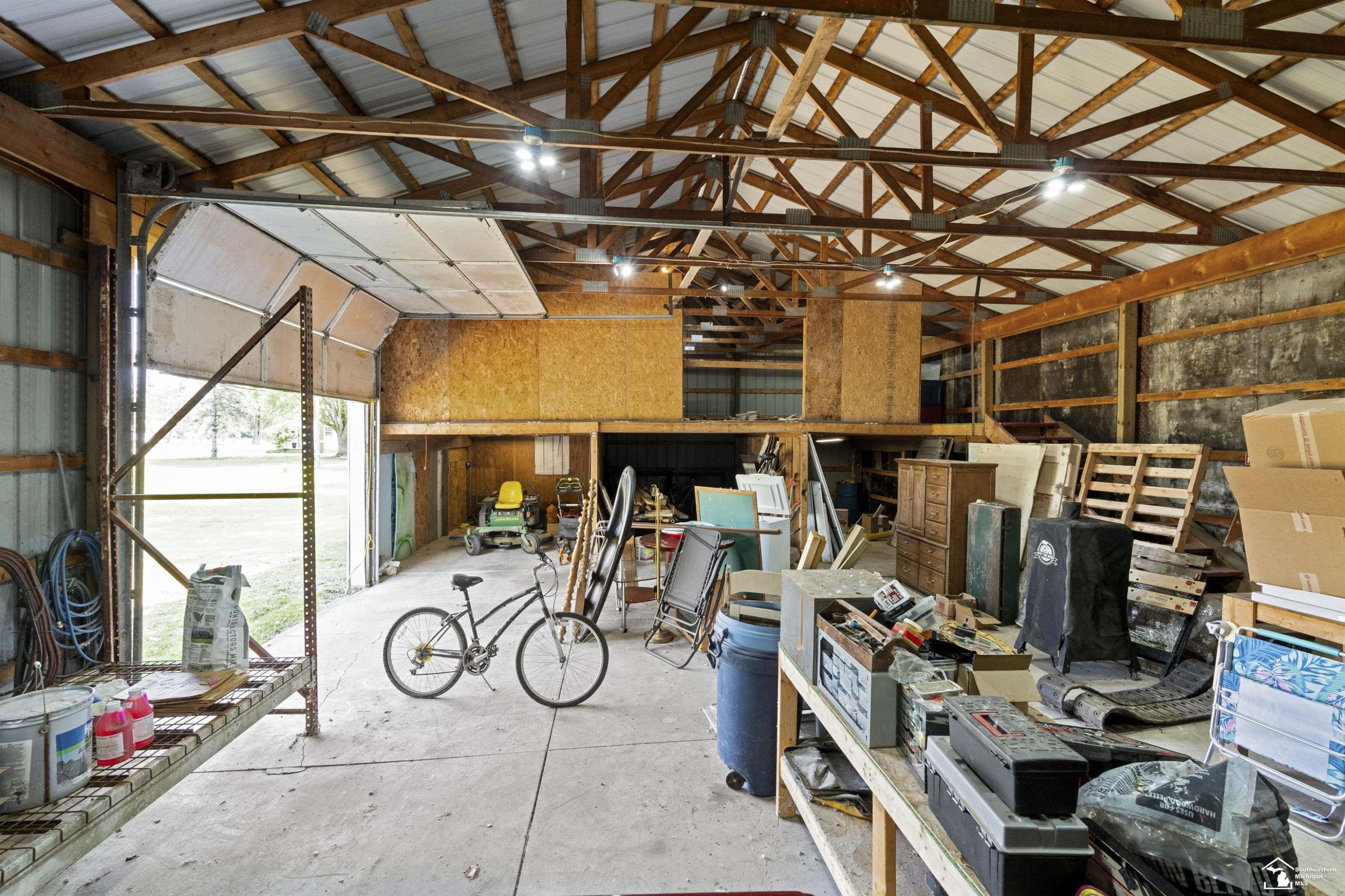 2808 Carleton Rockwood Road, Carleton, MI 48117 — Photo 39